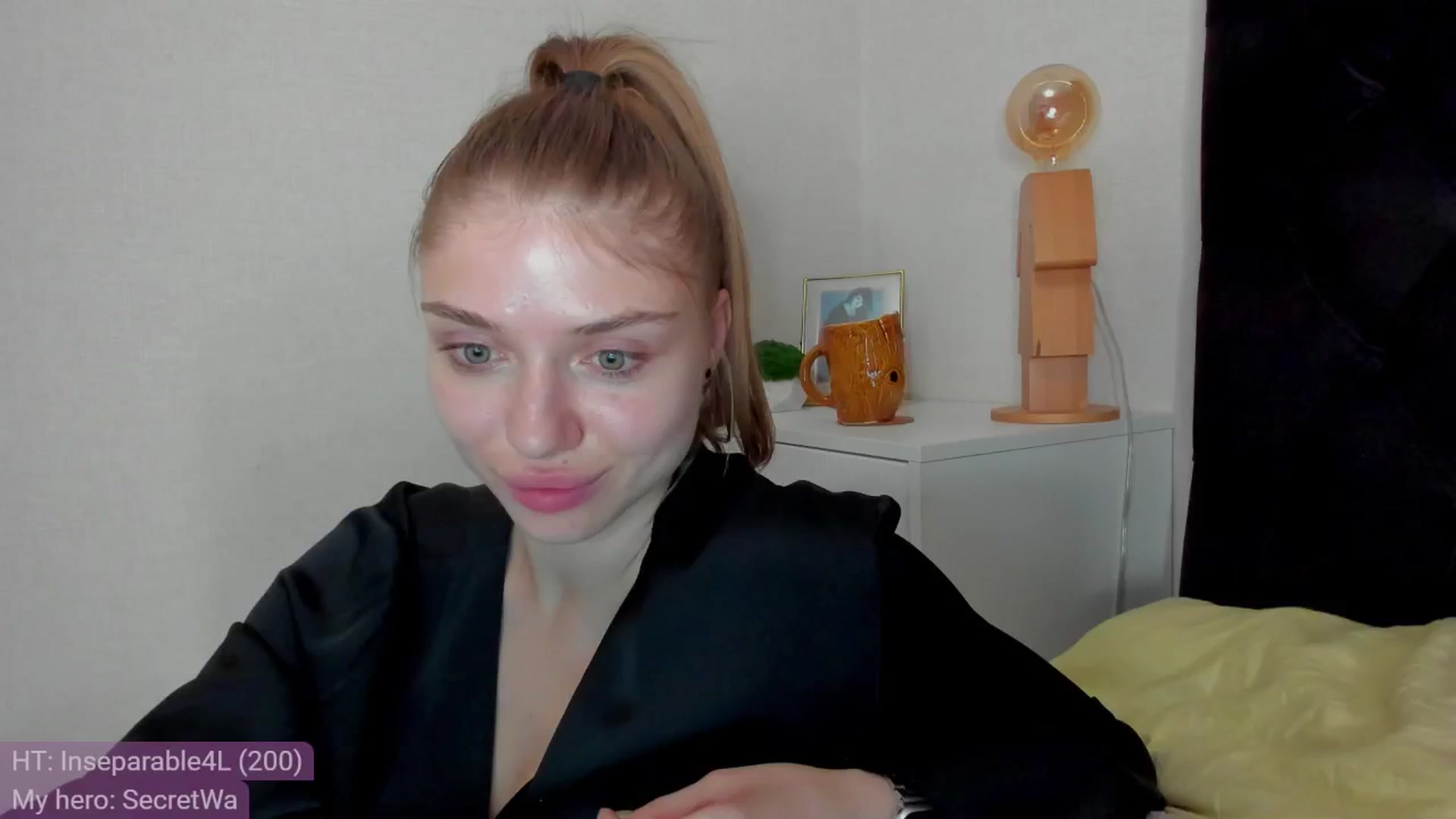 Gallery image thumbnail from Make_my_Luck's myfreecams stream on, 06/23/2024, 21:42 image 9 of 20