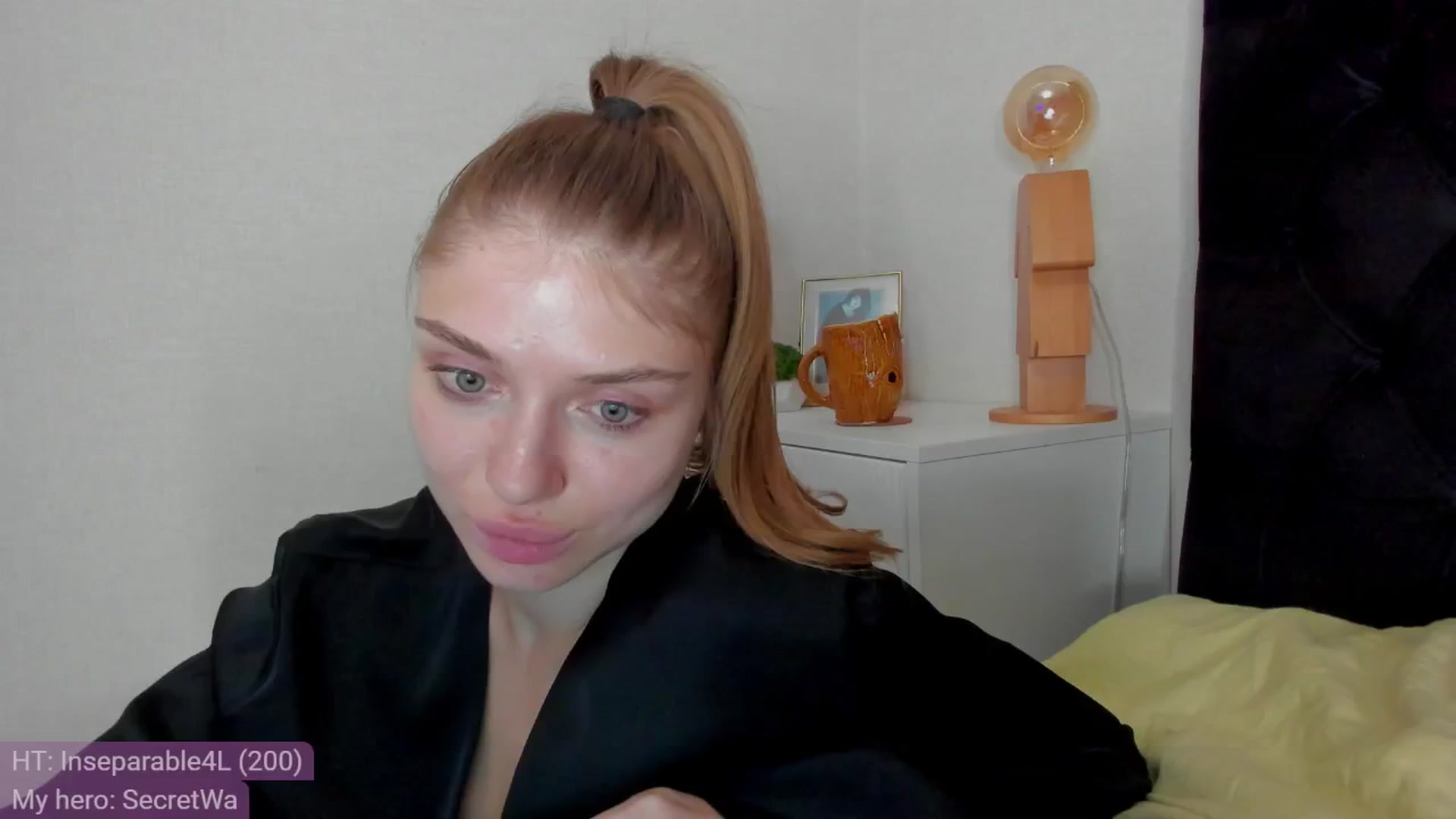 Gallery image thumbnail from Make_my_Luck's myfreecams stream on, 06/23/2024, 21:42 image 5 of 20