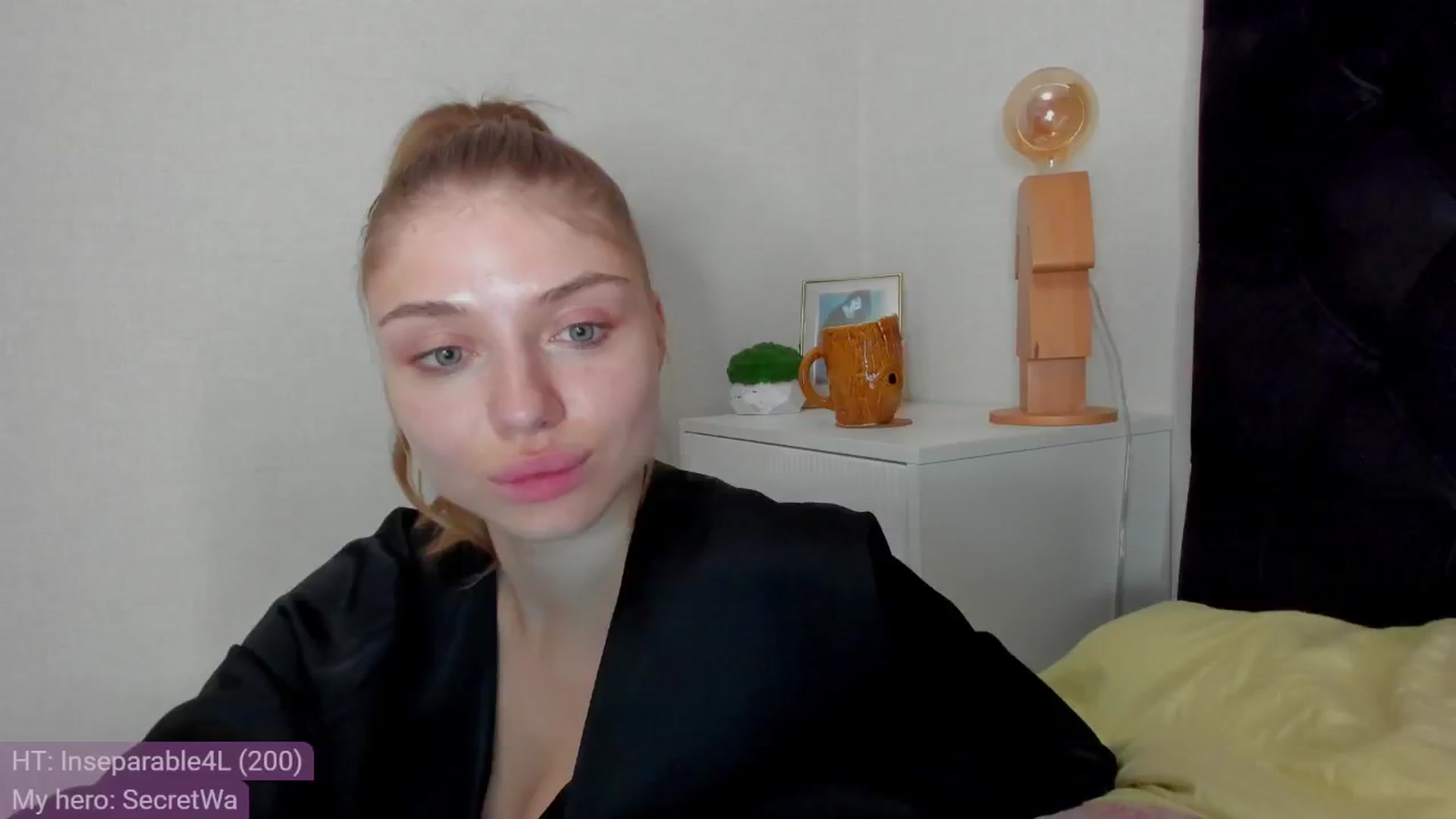 Gallery image thumbnail from Make_my_Luck's myfreecams stream on, 06/23/2024, 21:42 image 8 of 20