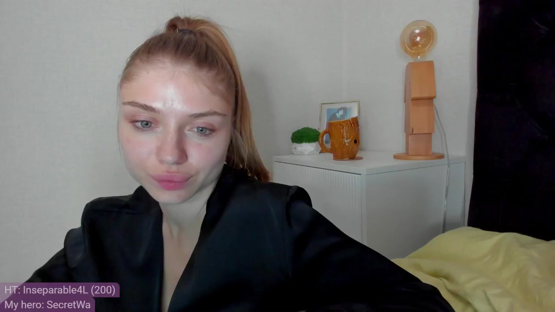 Gallery image thumbnail from Make_my_Luck's myfreecams stream on, 06/23/2024, 21:42 image 4 of 20