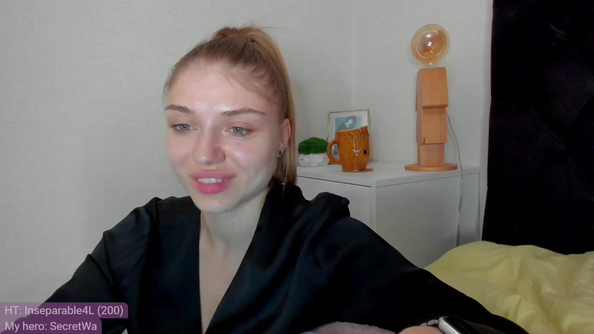 Gallery image thumbnail from Make_my_Luck's myfreecams stream on, 06/23/2024, 21:42 image 10 of 20