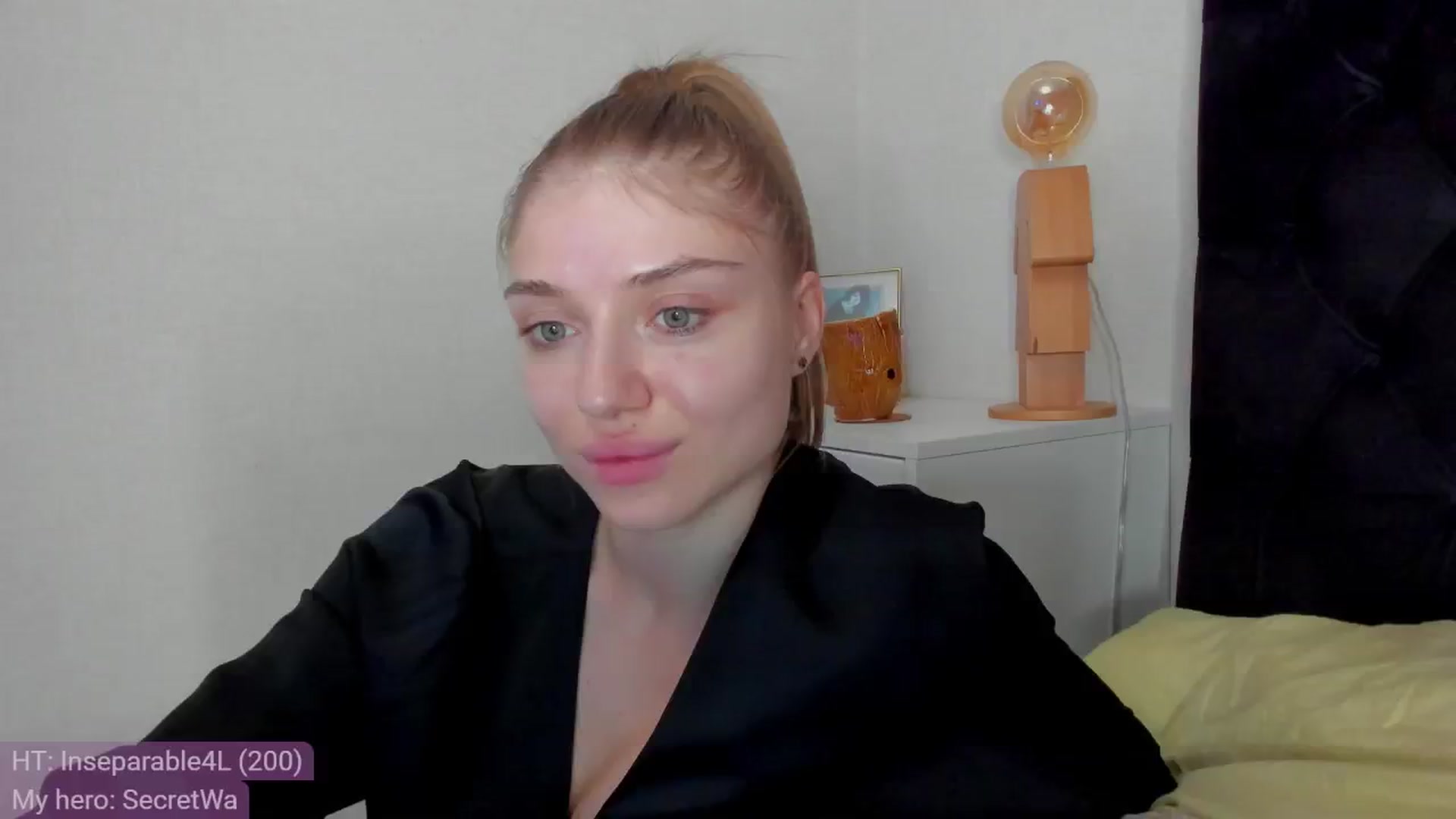 Gallery image thumbnail from Make_my_Luck's myfreecams stream on, 06/23/2024, 21:42 image 12 of 20