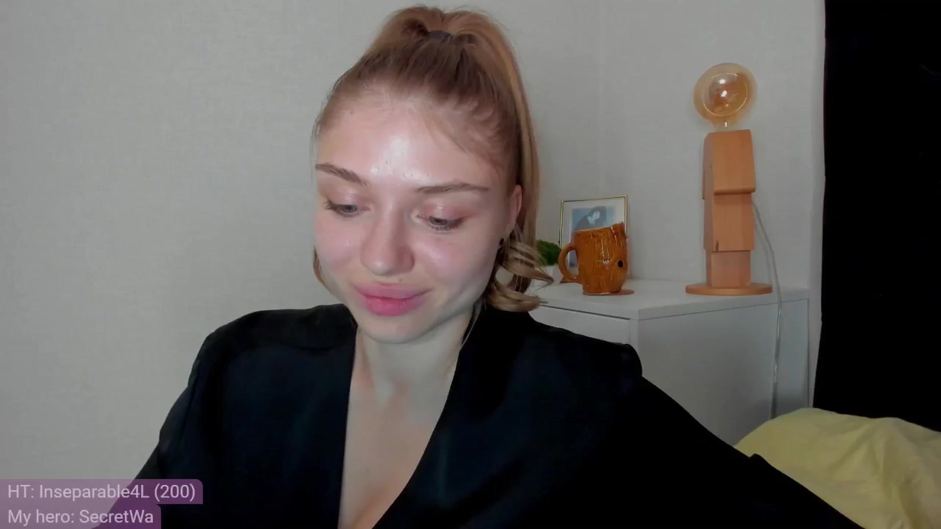 Gallery image thumbnail from Make_my_Luck's myfreecams stream on, 06/23/2024, 21:42 image 2 of 20