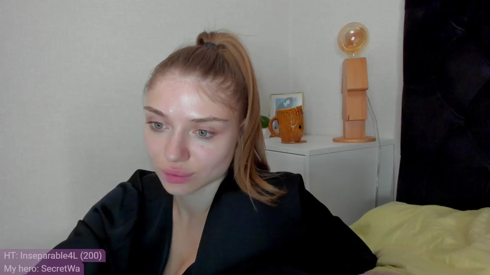 Gallery image thumbnail from Make_my_Luck's myfreecams stream on, 06/23/2024, 21:42 image 7 of 20