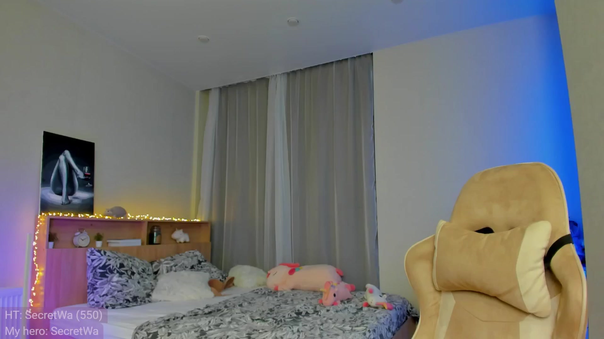 Gallery image thumbnail from Make_my_Luck's myfreecams stream on, 06/28/2024, 18:43 image 14 of 20