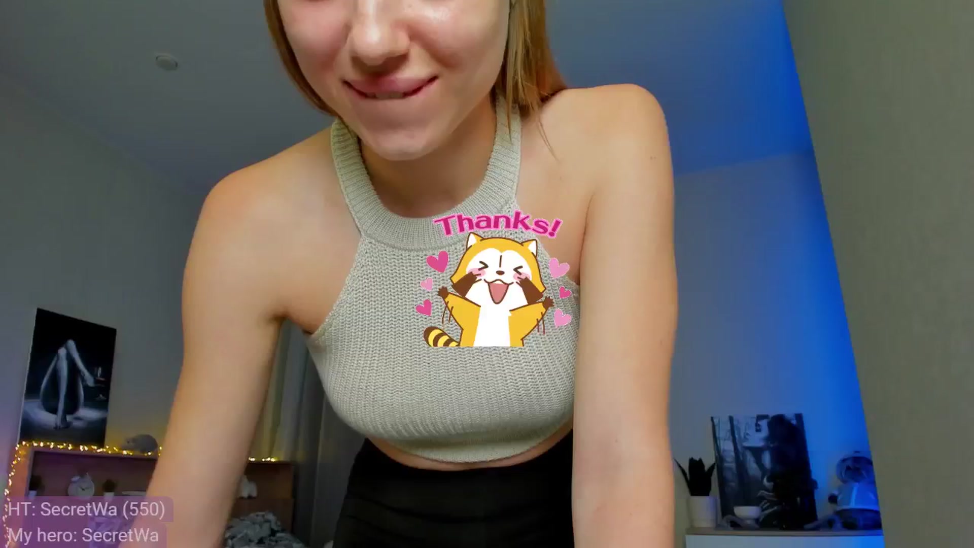 Gallery image thumbnail from Make_my_Luck's myfreecams stream on, 06/28/2024, 18:43 image 18 of 20