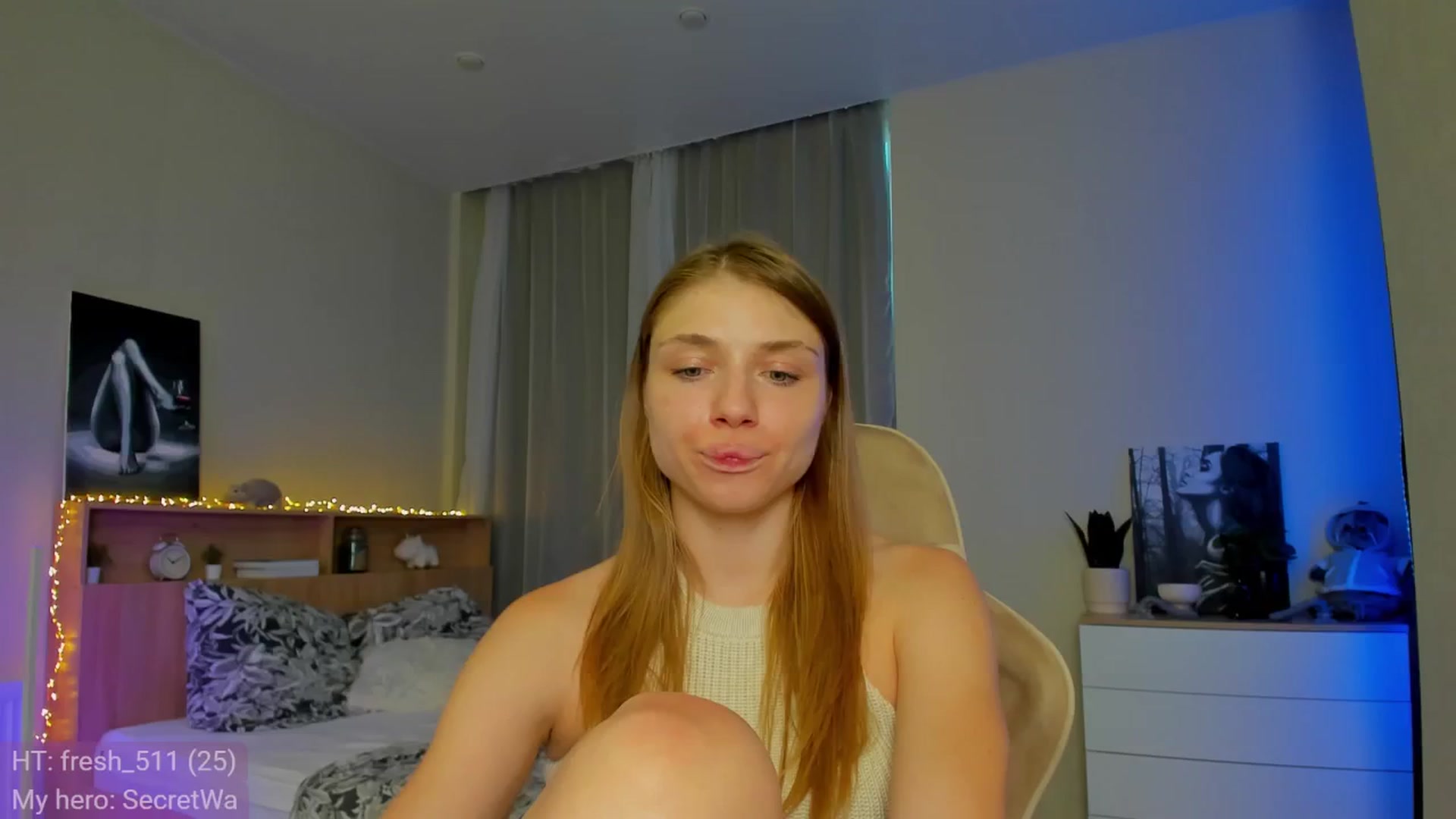 Gallery image thumbnail from Make_my_Luck's myfreecams stream on, 06/28/2024, 18:43 image 6 of 20