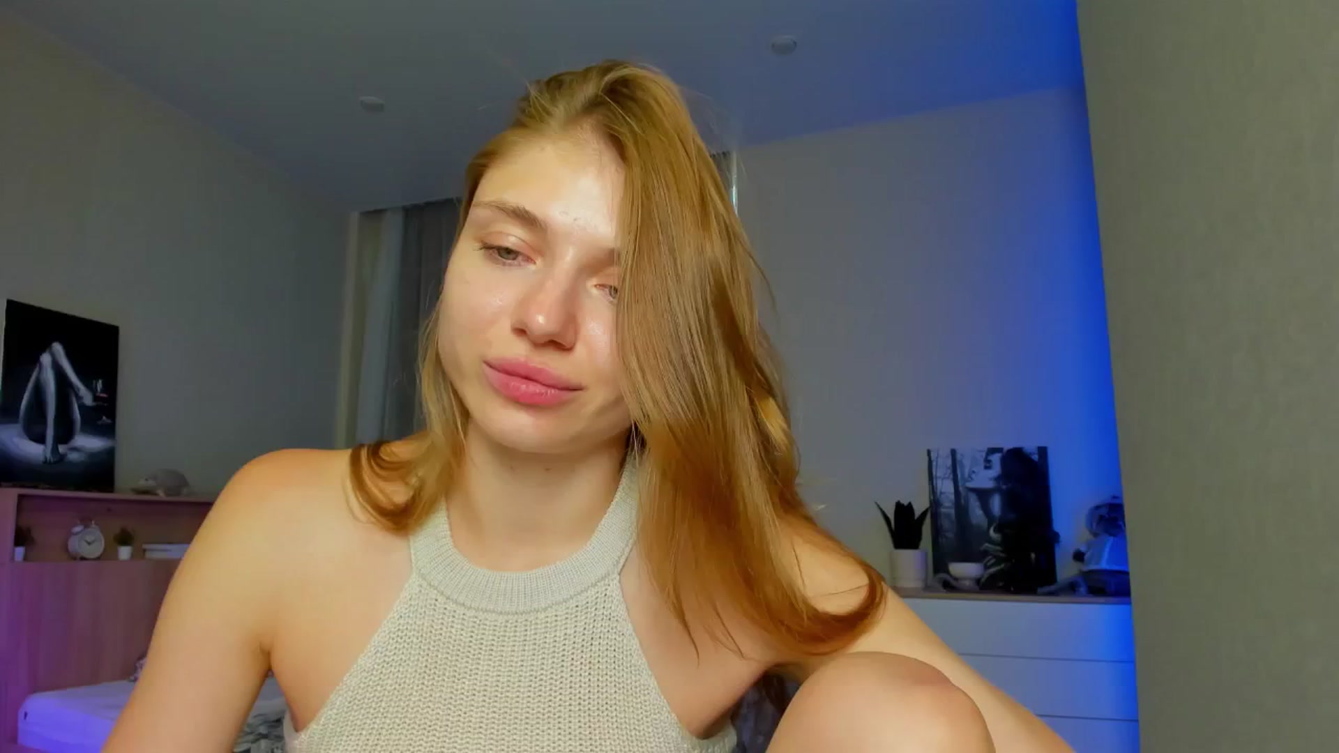 Gallery image thumbnail from Make_my_Luck's myfreecams stream on, 07/05/2024, 15:43 image 7 of 20