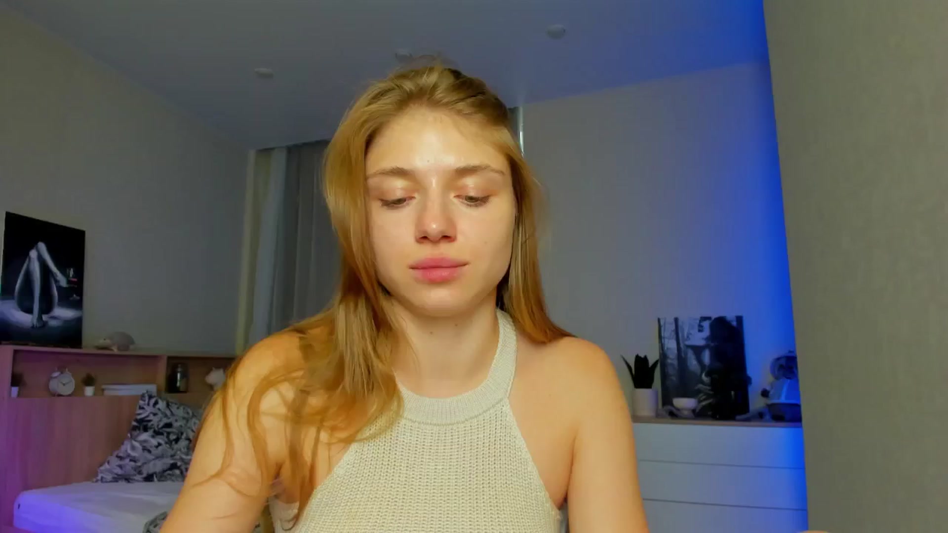 Gallery image thumbnail from Make_my_Luck's myfreecams stream on, 07/05/2024, 15:43 image 12 of 20