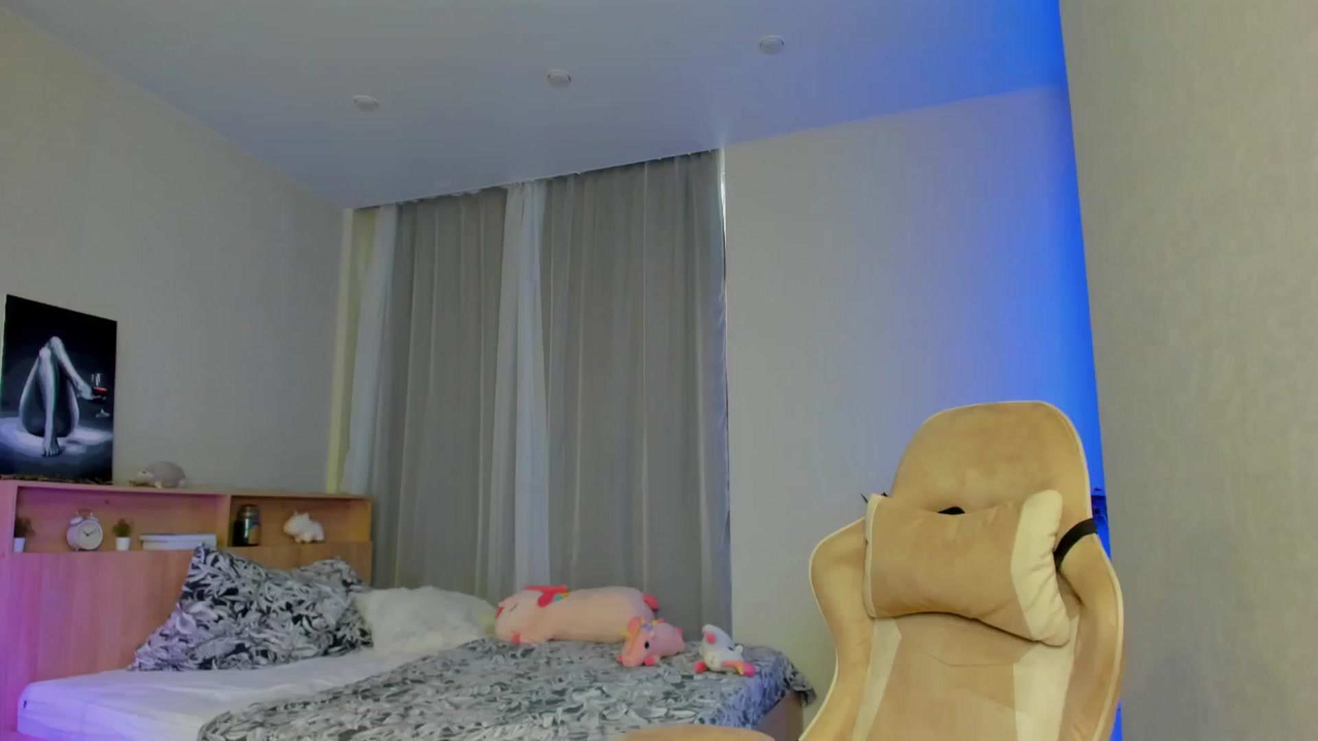 Gallery image thumbnail from Make_my_Luck's myfreecams stream on, 07/05/2024, 15:43 image 2 of 20