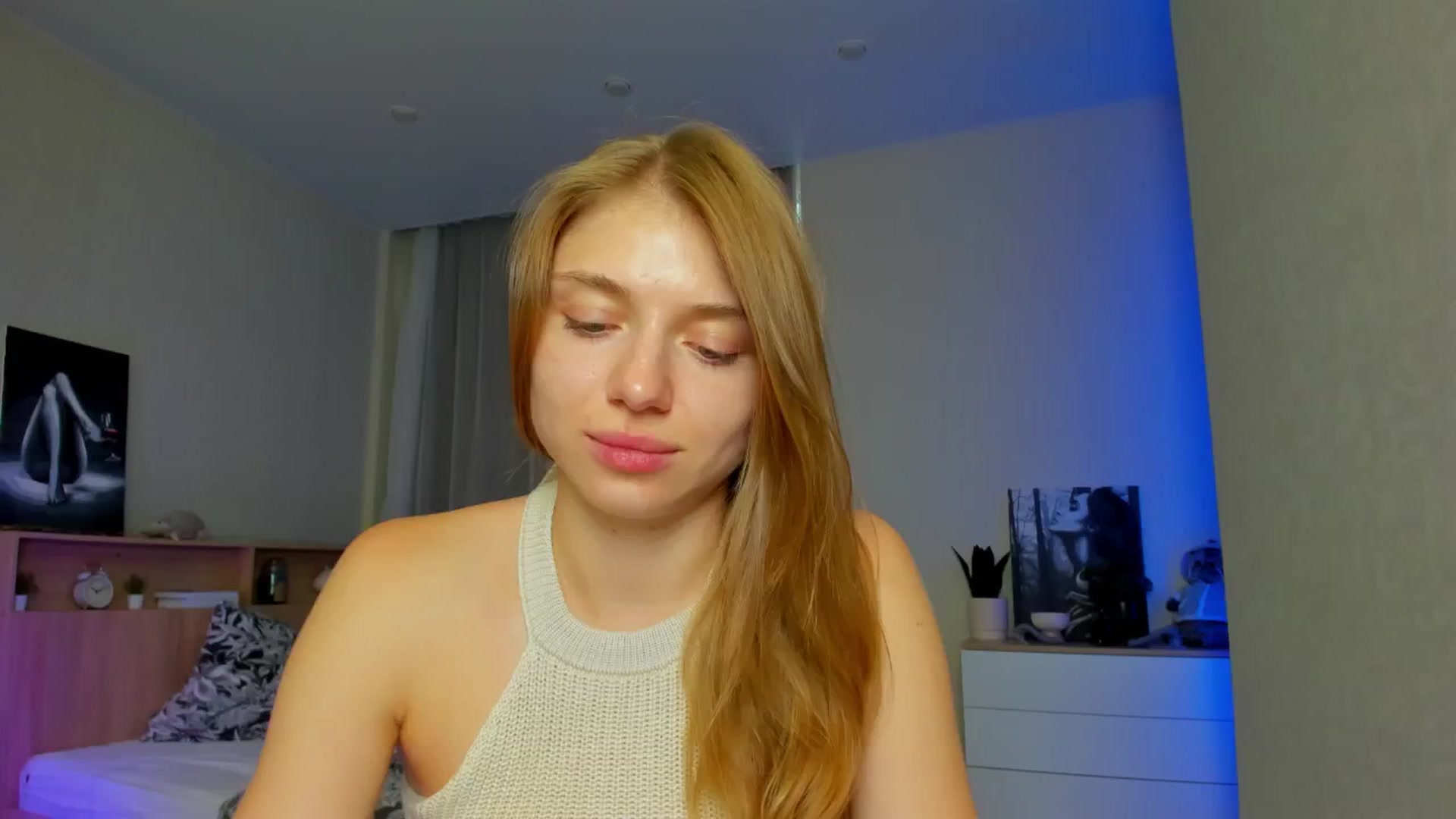 Gallery image thumbnail from Make_my_Luck's myfreecams stream on, 07/05/2024, 15:43 image 16 of 20