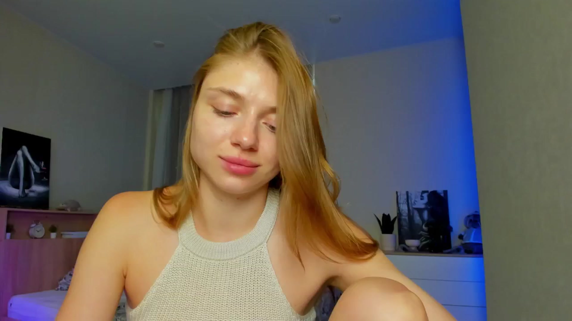 Gallery image thumbnail from Make_my_Luck's myfreecams stream on, 07/05/2024, 15:43 image 6 of 20