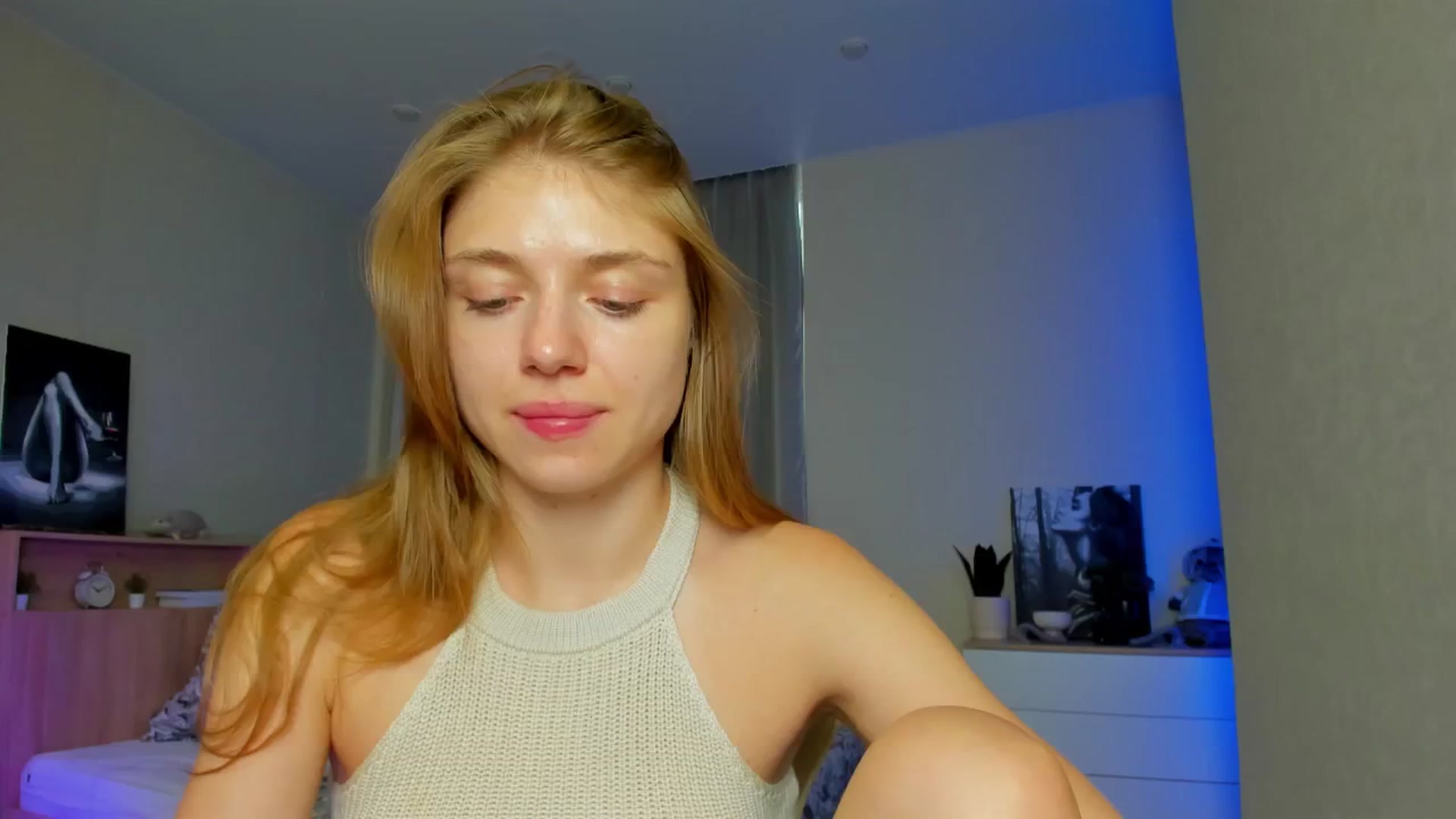 Gallery image thumbnail from Make_my_Luck's myfreecams stream on, 07/05/2024, 15:43 image 10 of 20