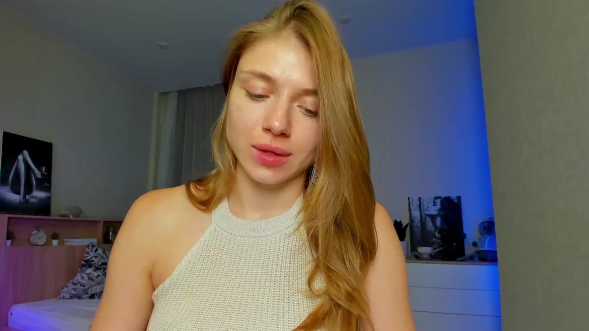 Gallery image thumbnail from Make_my_Luck's myfreecams stream on, 07/05/2024, 15:43 image 3 of 20