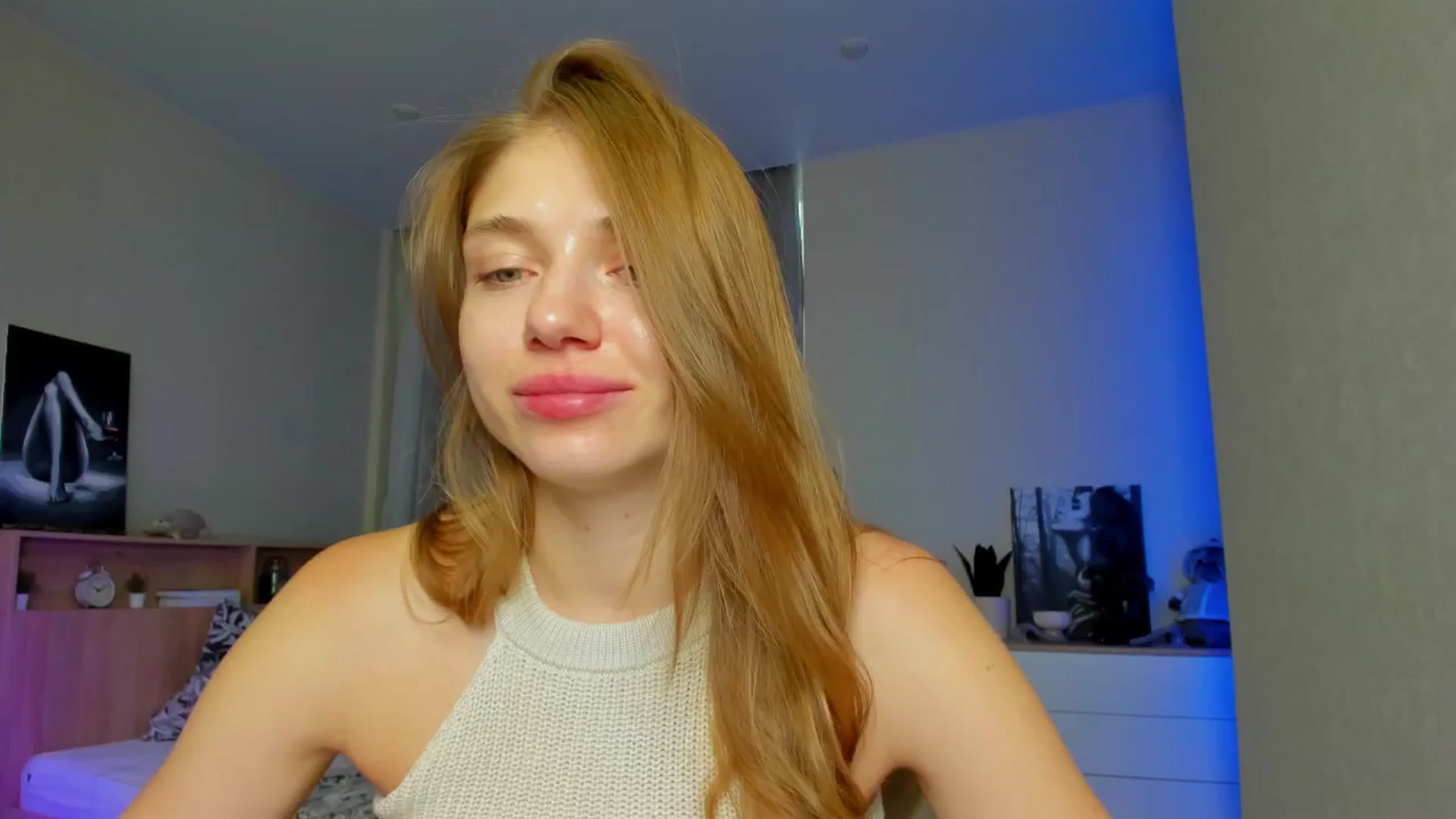 Gallery image thumbnail from Make_my_Luck's myfreecams stream on, 07/05/2024, 15:43 image 5 of 20