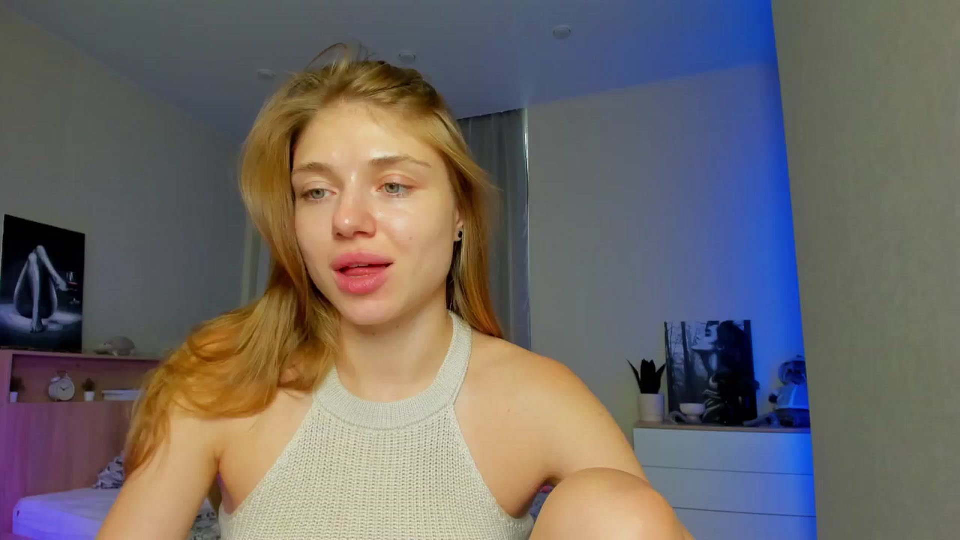 Gallery image thumbnail from Make_my_Luck's myfreecams stream on, 07/05/2024, 15:43 image 8 of 20