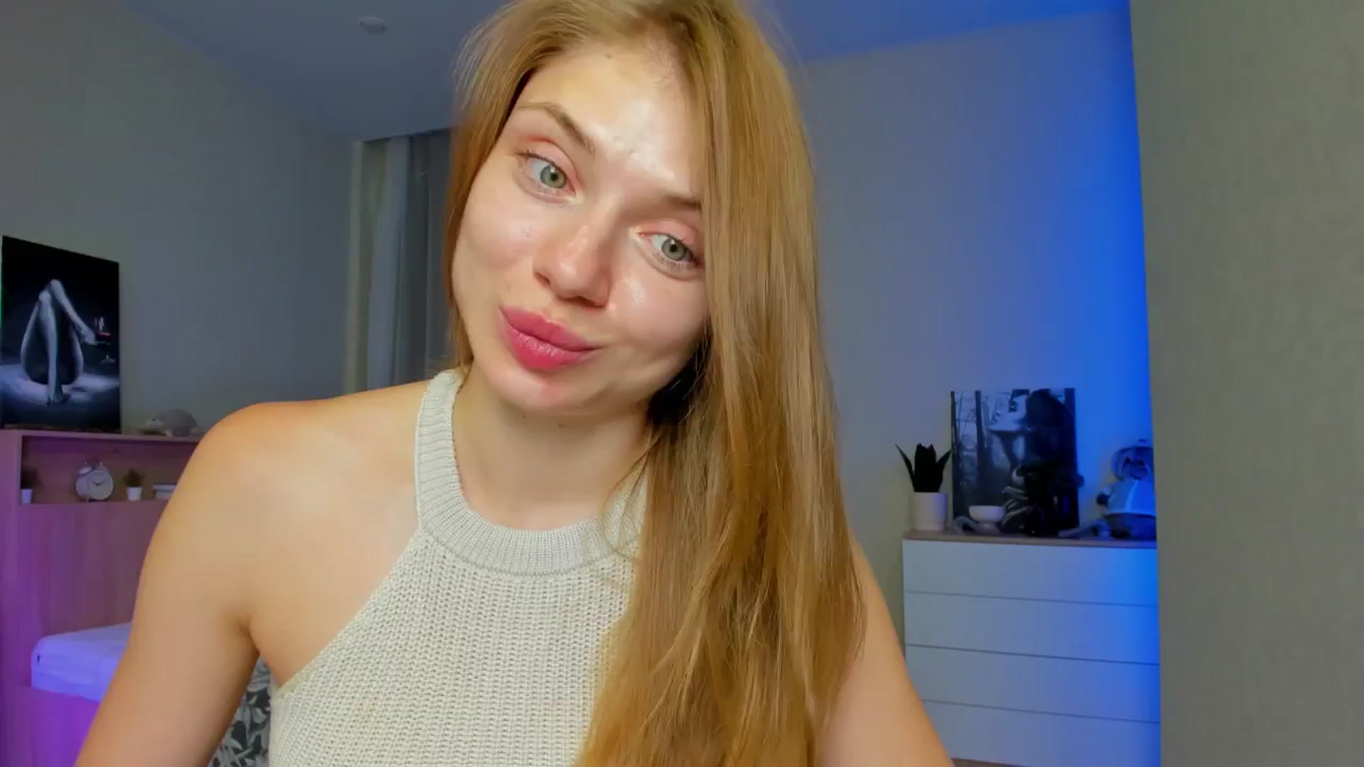 Gallery image thumbnail from Make_my_Luck's myfreecams stream on, 07/05/2024, 16:43 image 4 of 20