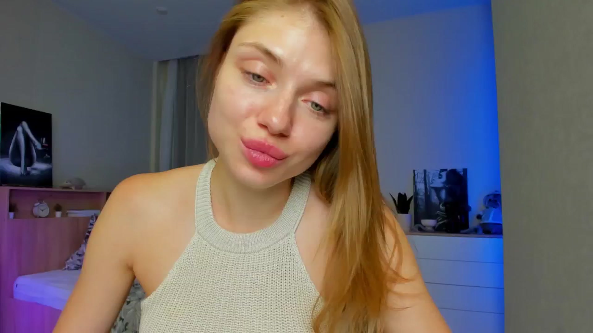 Gallery image thumbnail from Make_my_Luck's myfreecams stream on, 07/05/2024, 16:43 image 1 of 20