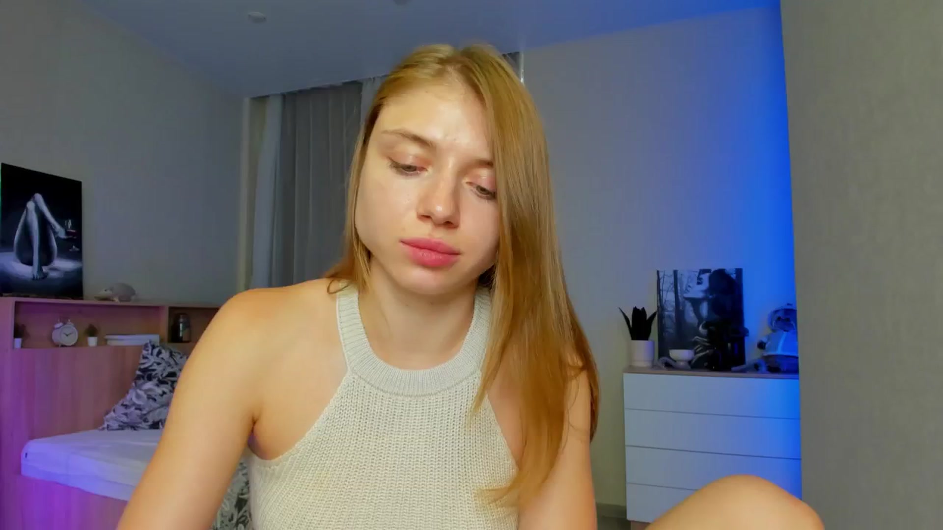 Gallery image thumbnail from Make_my_Luck's myfreecams stream on, 07/05/2024, 16:43 image 11 of 20