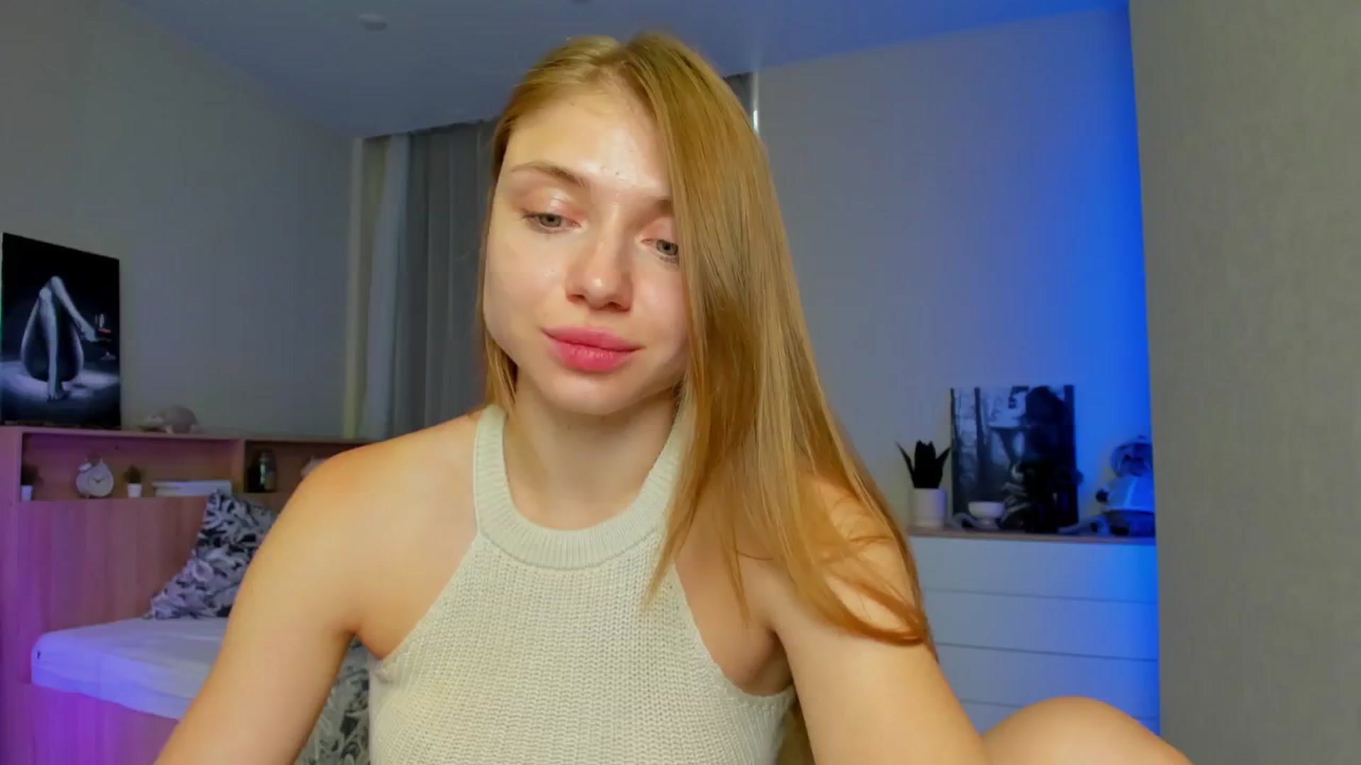 Gallery image thumbnail from Make_my_Luck's myfreecams stream on, 07/05/2024, 16:43 image 9 of 20