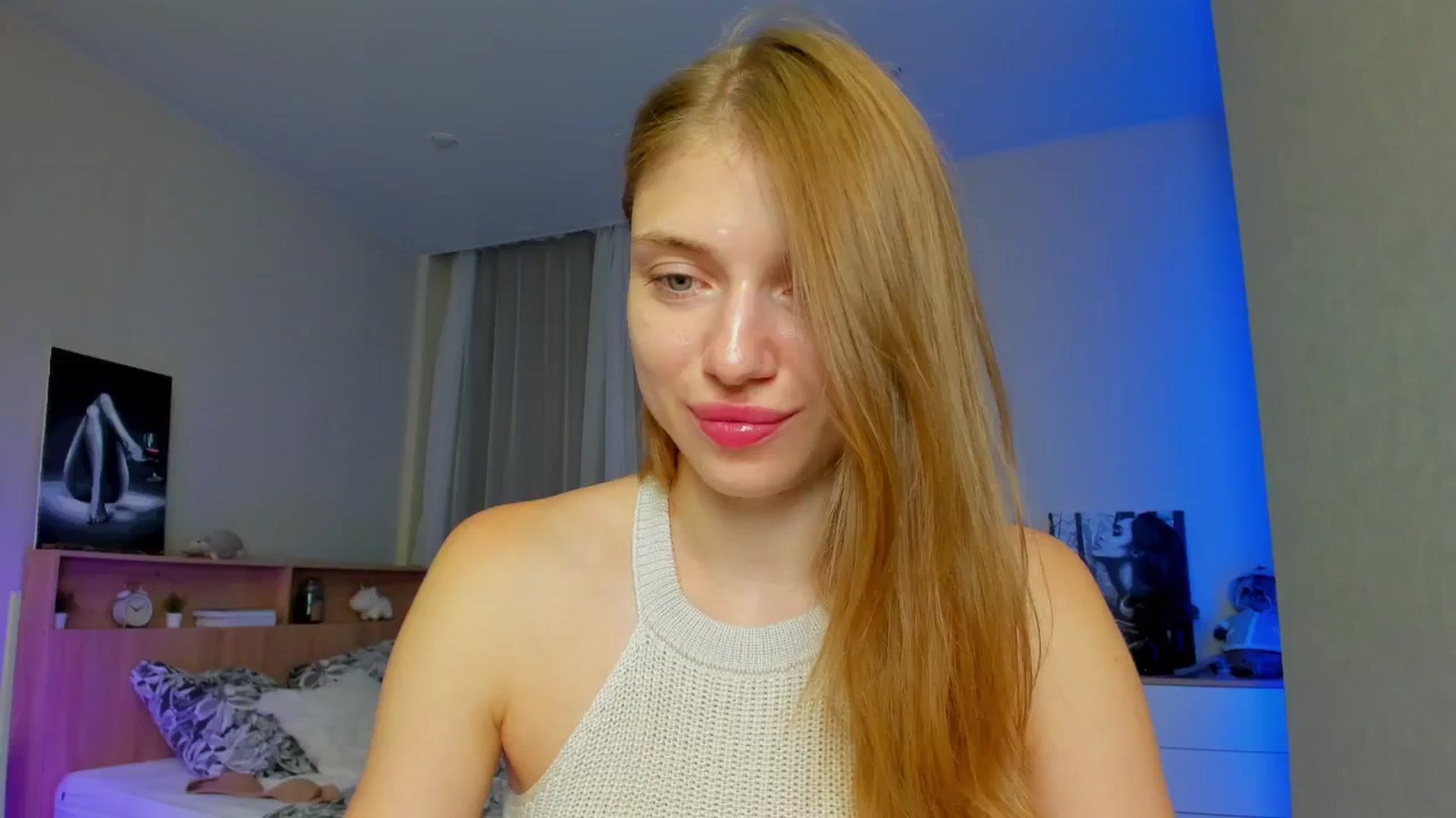 Gallery image thumbnail from Make_my_Luck's myfreecams stream on, 07/05/2024, 16:43 image 18 of 20