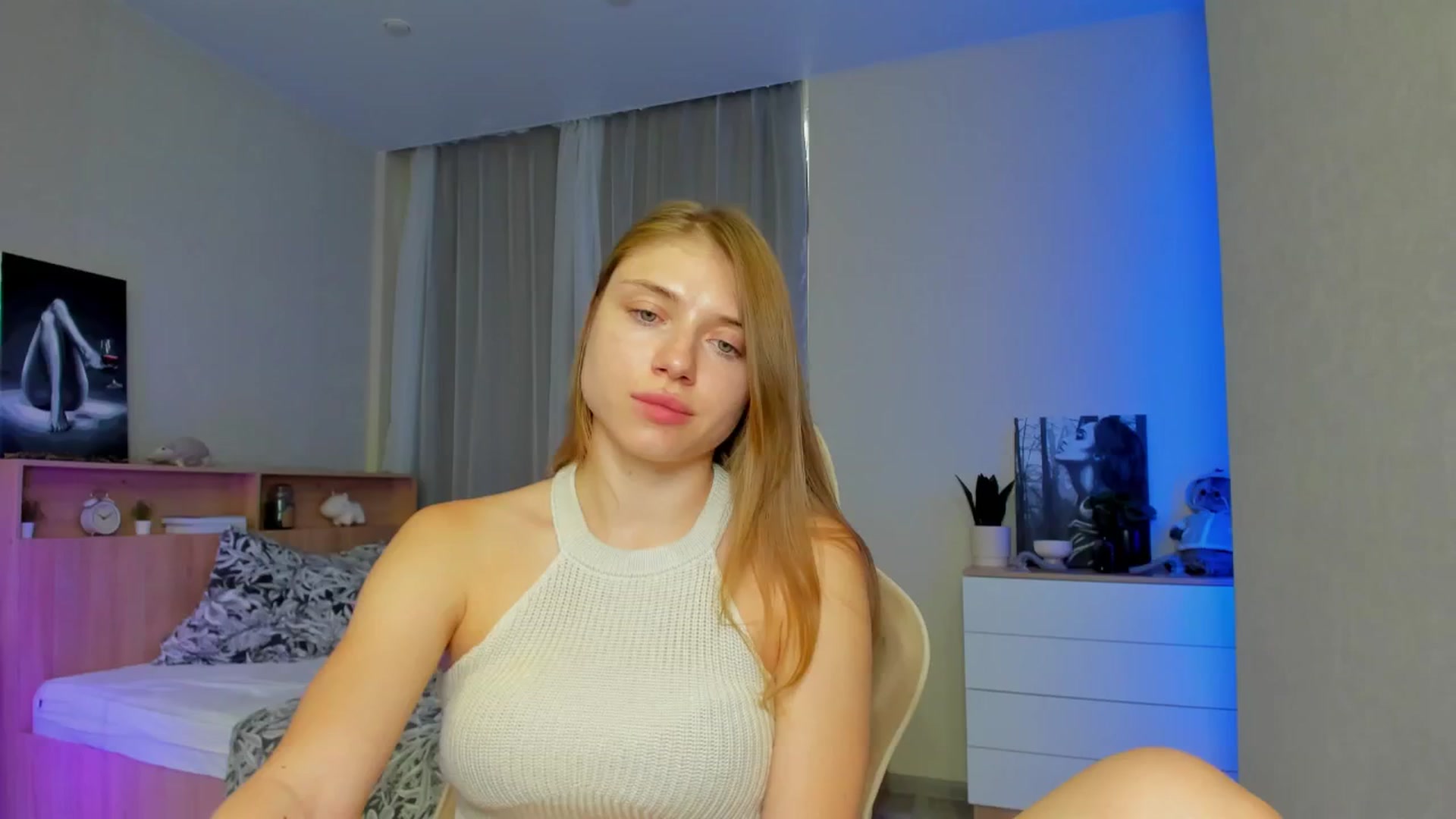 Gallery image thumbnail from Make_my_Luck's myfreecams stream on, 07/05/2024, 16:43 image 10 of 20