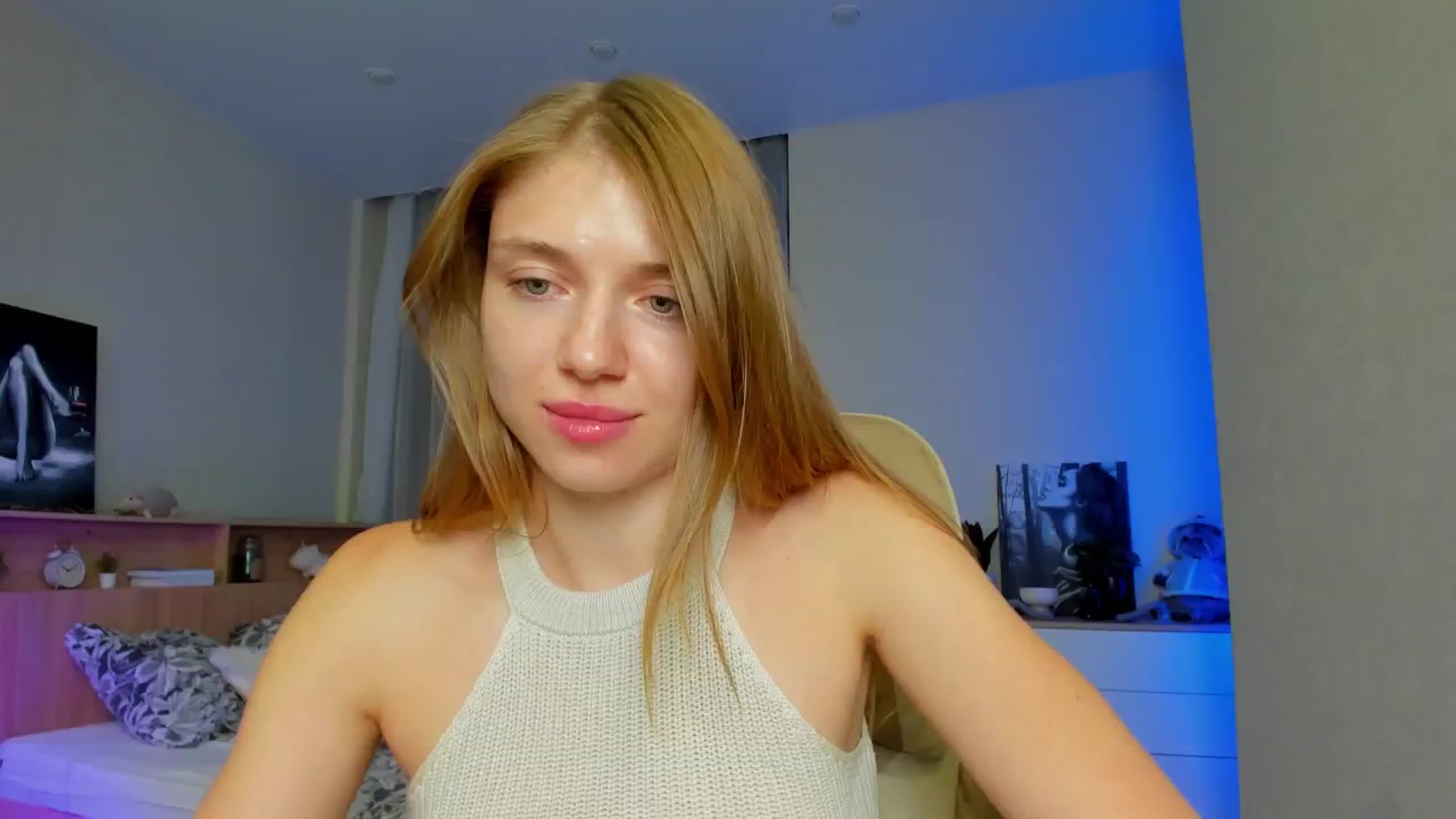 Gallery image thumbnail from Make_my_Luck's myfreecams stream on, 07/05/2024, 18:19 image 16 of 20