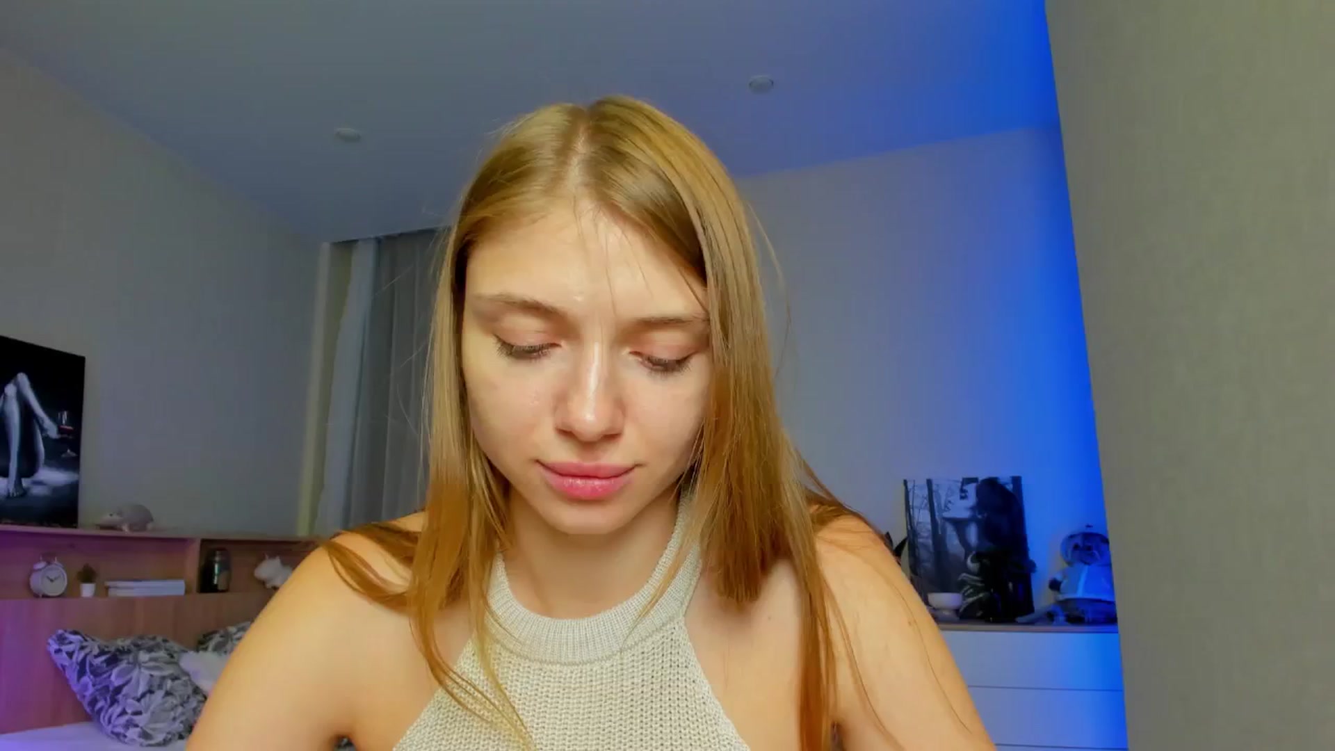 Gallery image thumbnail from Make_my_Luck's myfreecams stream on, 07/05/2024, 18:19 image 6 of 20