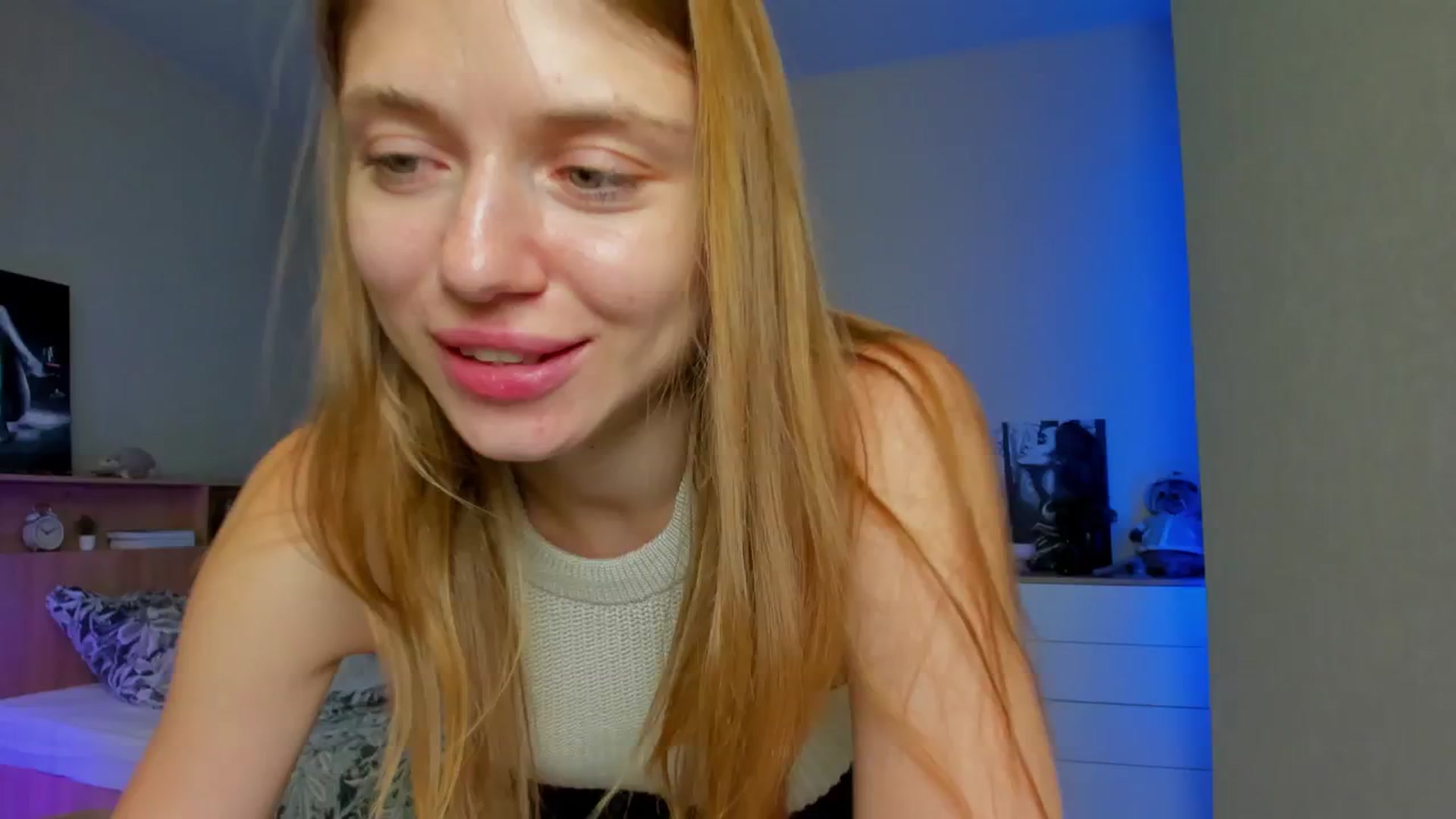 Gallery image thumbnail from Make_my_Luck's myfreecams stream on, 07/05/2024, 18:19 image 4 of 20