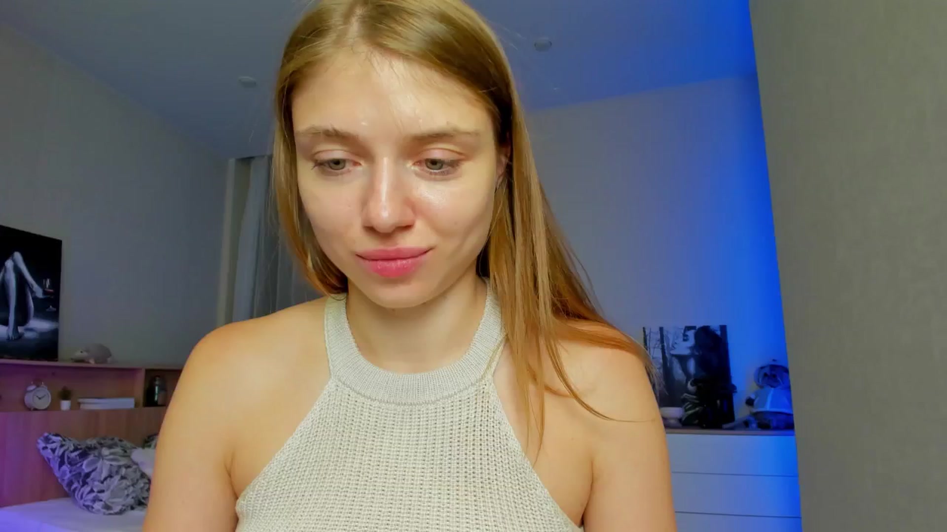 Gallery image thumbnail from Make_my_Luck's myfreecams stream on, 07/05/2024, 18:19 image 1 of 20