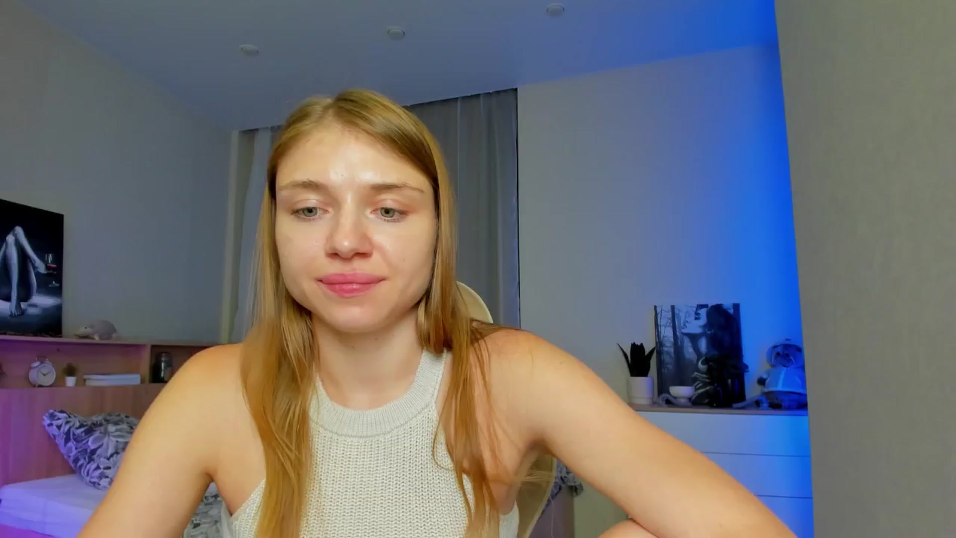 Gallery image thumbnail from Make_my_Luck's myfreecams stream on, 07/05/2024, 18:19 image 20 of 20