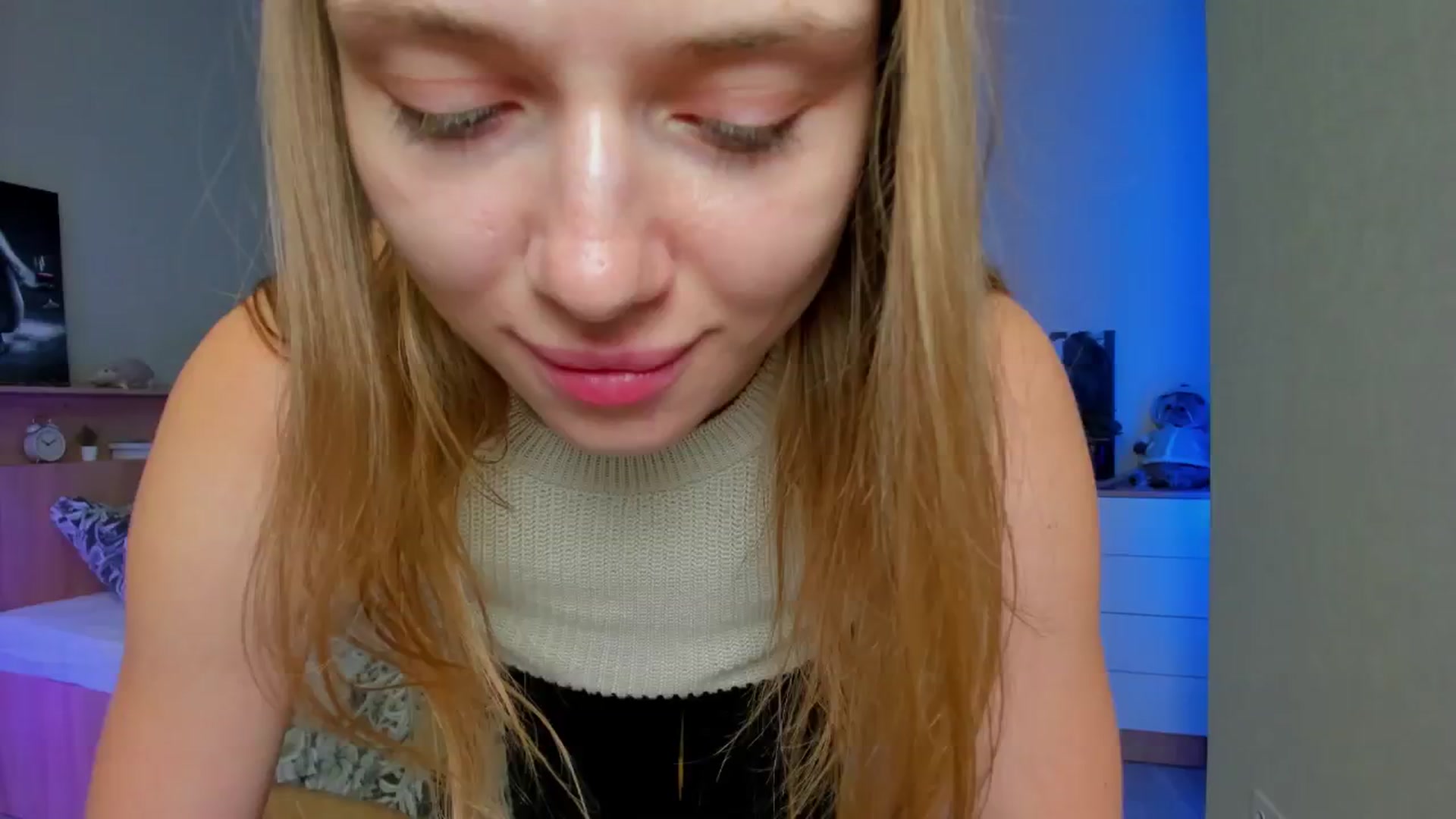 Gallery image thumbnail from Make_my_Luck's myfreecams stream on, 07/05/2024, 18:19 image 11 of 20