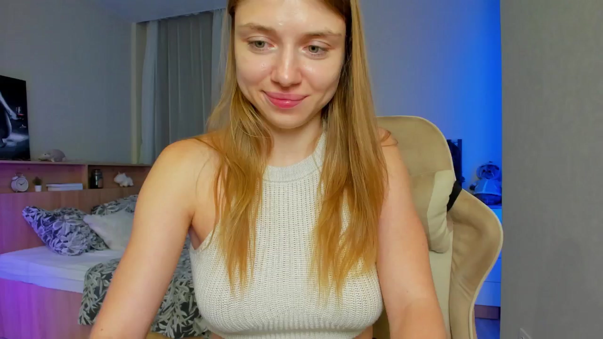 Gallery image thumbnail from Make_my_Luck's myfreecams stream on, 07/05/2024, 18:52 image 20 of 20