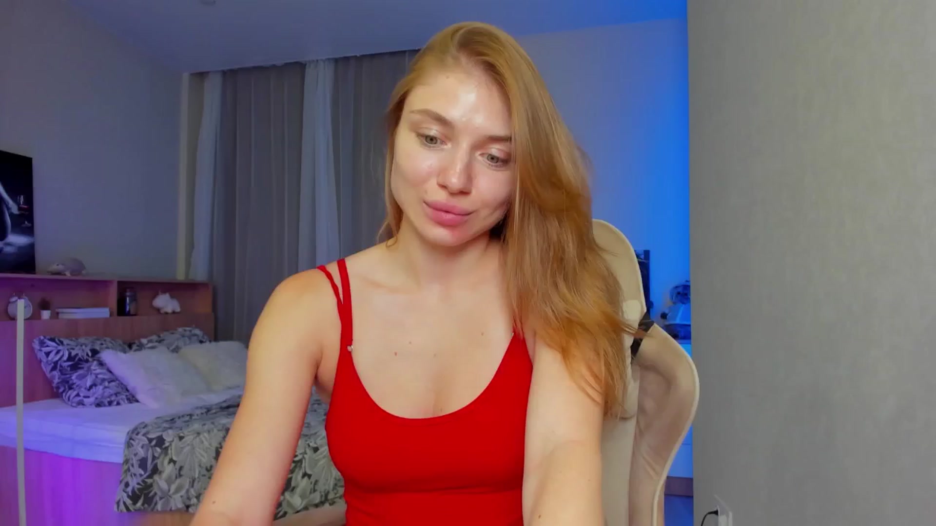 Gallery image thumbnail from Make_my_Luck's myfreecams stream on, 07/06/2024, 18:43 image 1 of 20