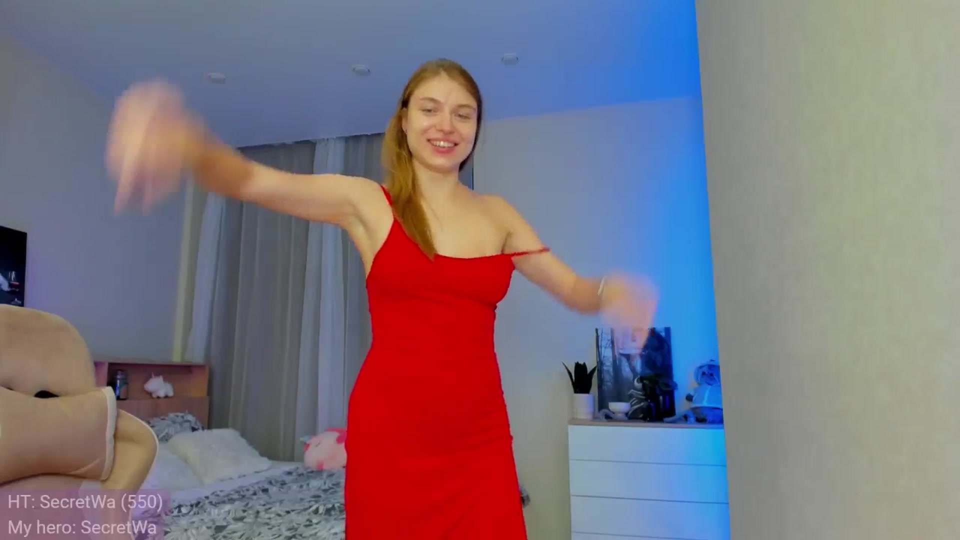Gallery image thumbnail from Make_my_Luck's myfreecams stream on, 07/06/2024, 18:43 image 17 of 20