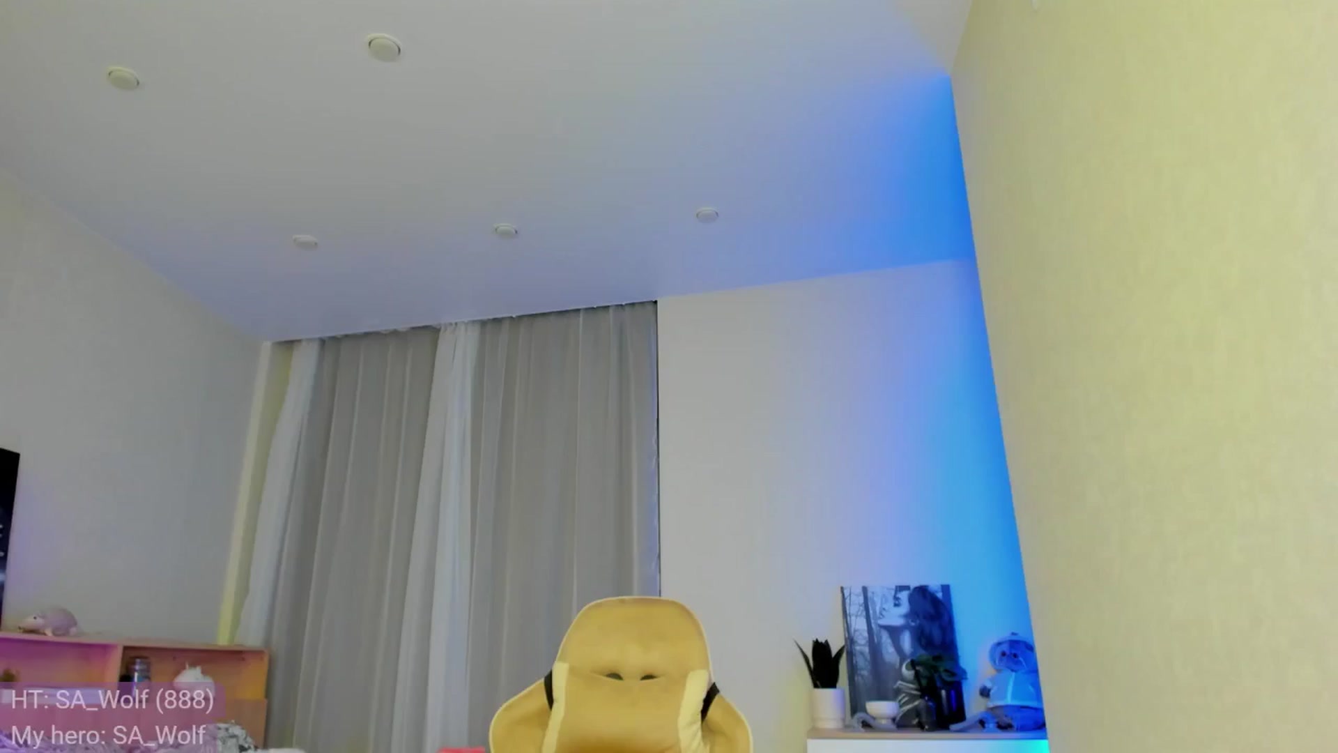 Gallery image thumbnail from Make_my_Luck's myfreecams stream on, 07/06/2024, 19:36 image 12 of 20