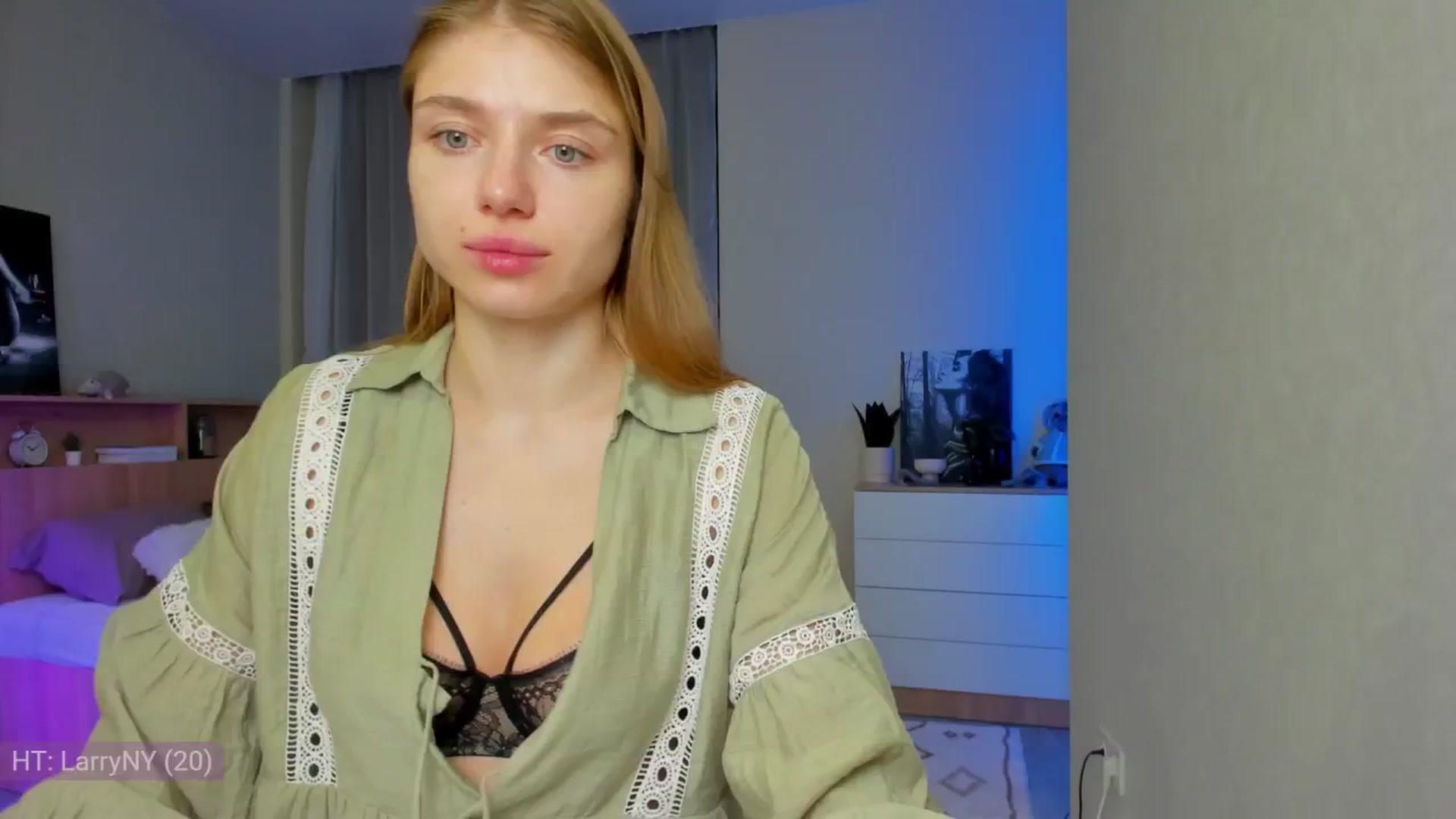 Gallery image thumbnail from Make_my_Luck's myfreecams stream on, 07/07/2024, 18:47 image 11 of 20