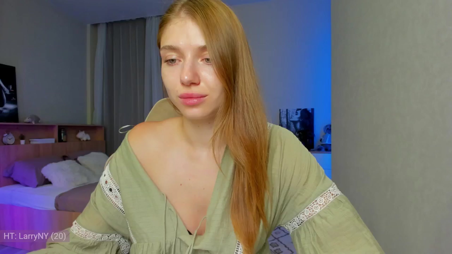 Gallery image thumbnail from Make_my_Luck's myfreecams stream on, 07/07/2024, 18:47 image 9 of 20