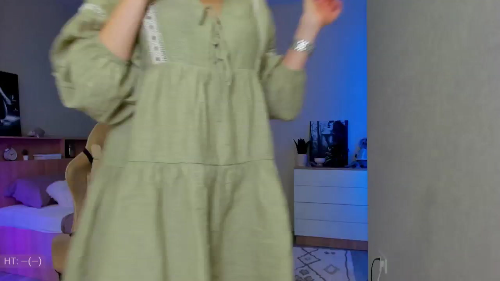 Gallery image thumbnail from Make_my_Luck's myfreecams stream on, 07/07/2024, 18:47 image 3 of 20