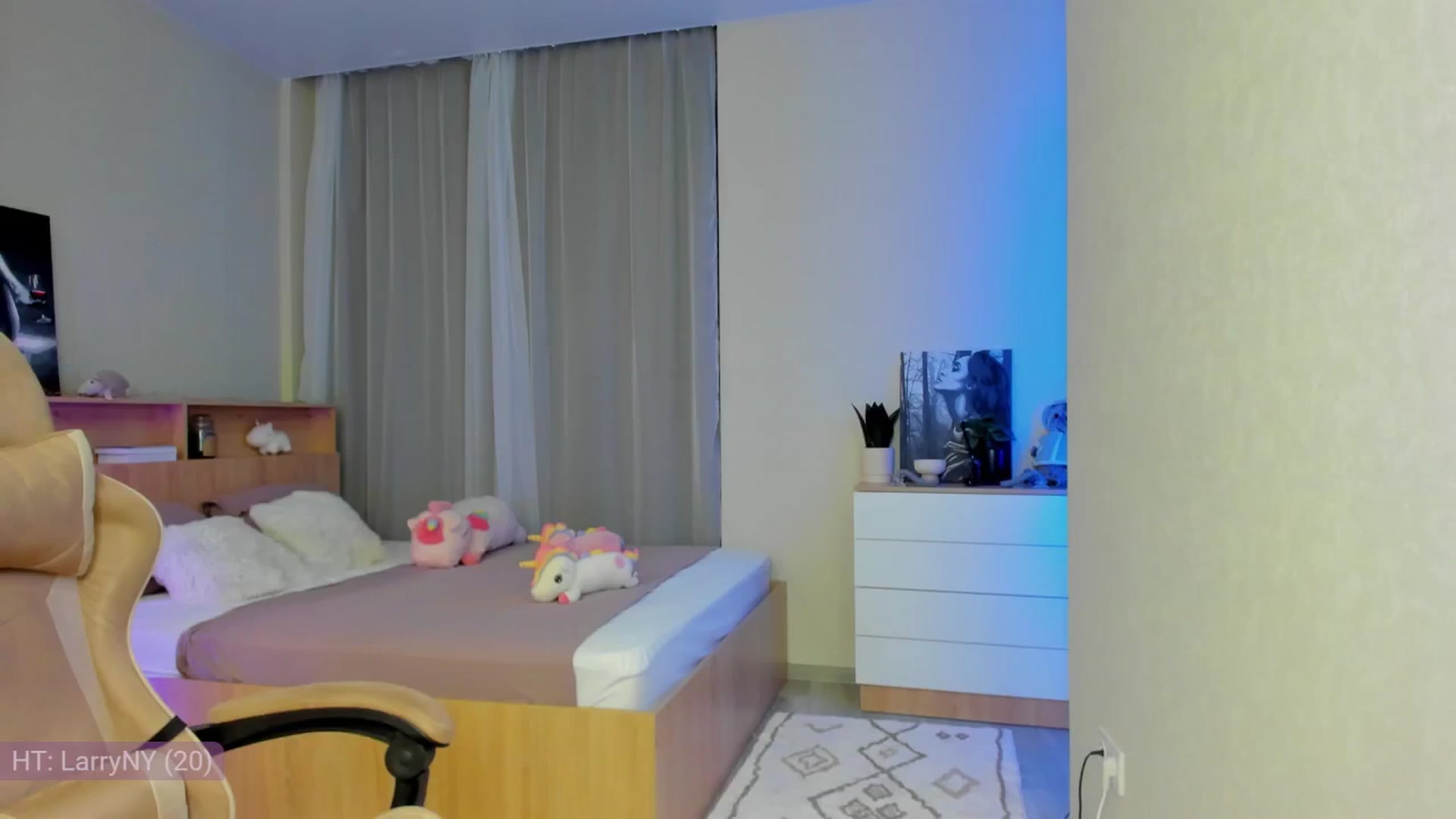 Gallery image thumbnail from Make_my_Luck's myfreecams stream on, 07/07/2024, 18:47 image 13 of 20