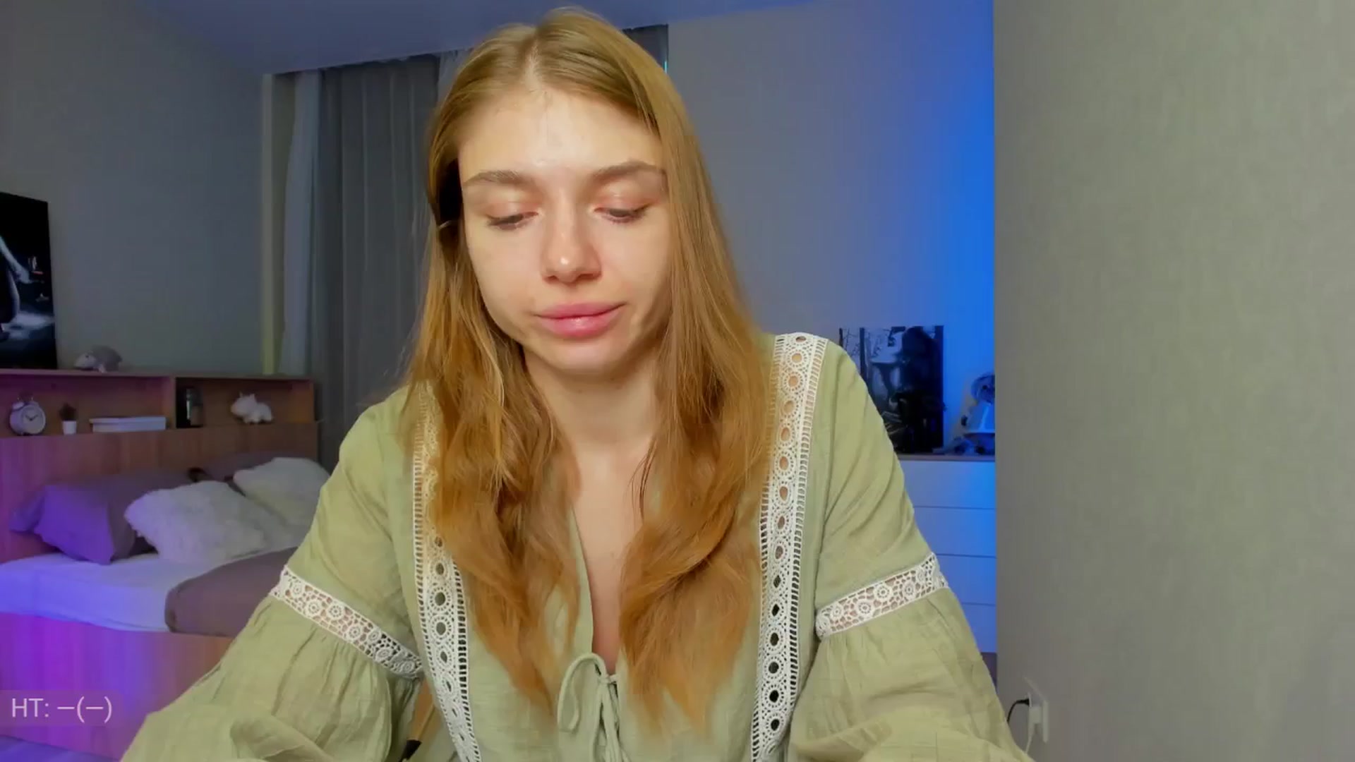 Gallery image thumbnail from Make_my_Luck's myfreecams stream on, 07/07/2024, 18:47 image 2 of 20