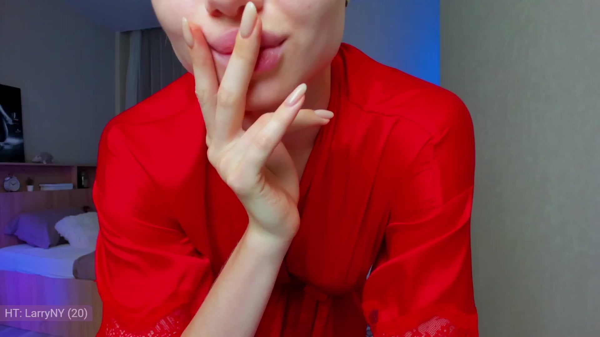 Gallery image thumbnail from Make_my_Luck's myfreecams stream on, 07/07/2024, 18:47 image 12 of 20