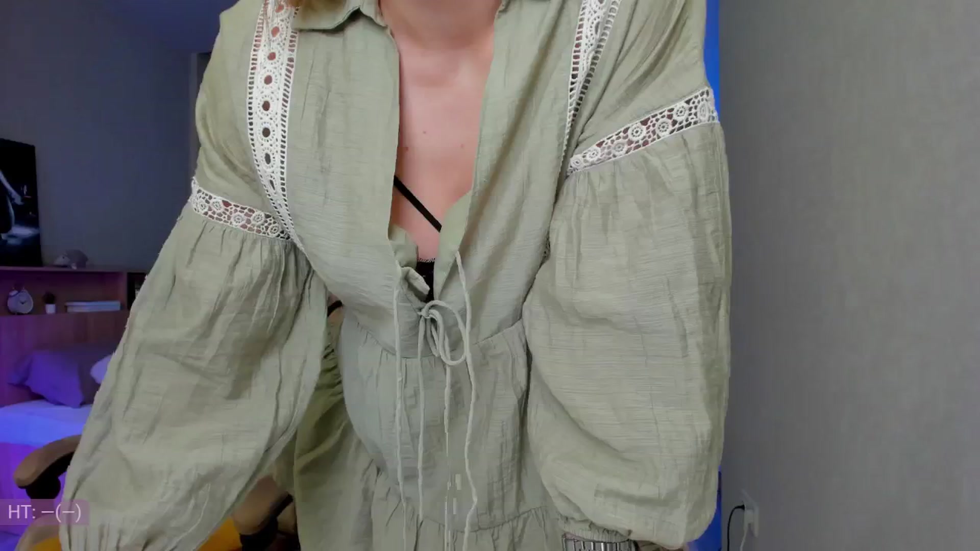 Gallery image thumbnail from Make_my_Luck's myfreecams stream on, 07/07/2024, 18:47 image 4 of 20
