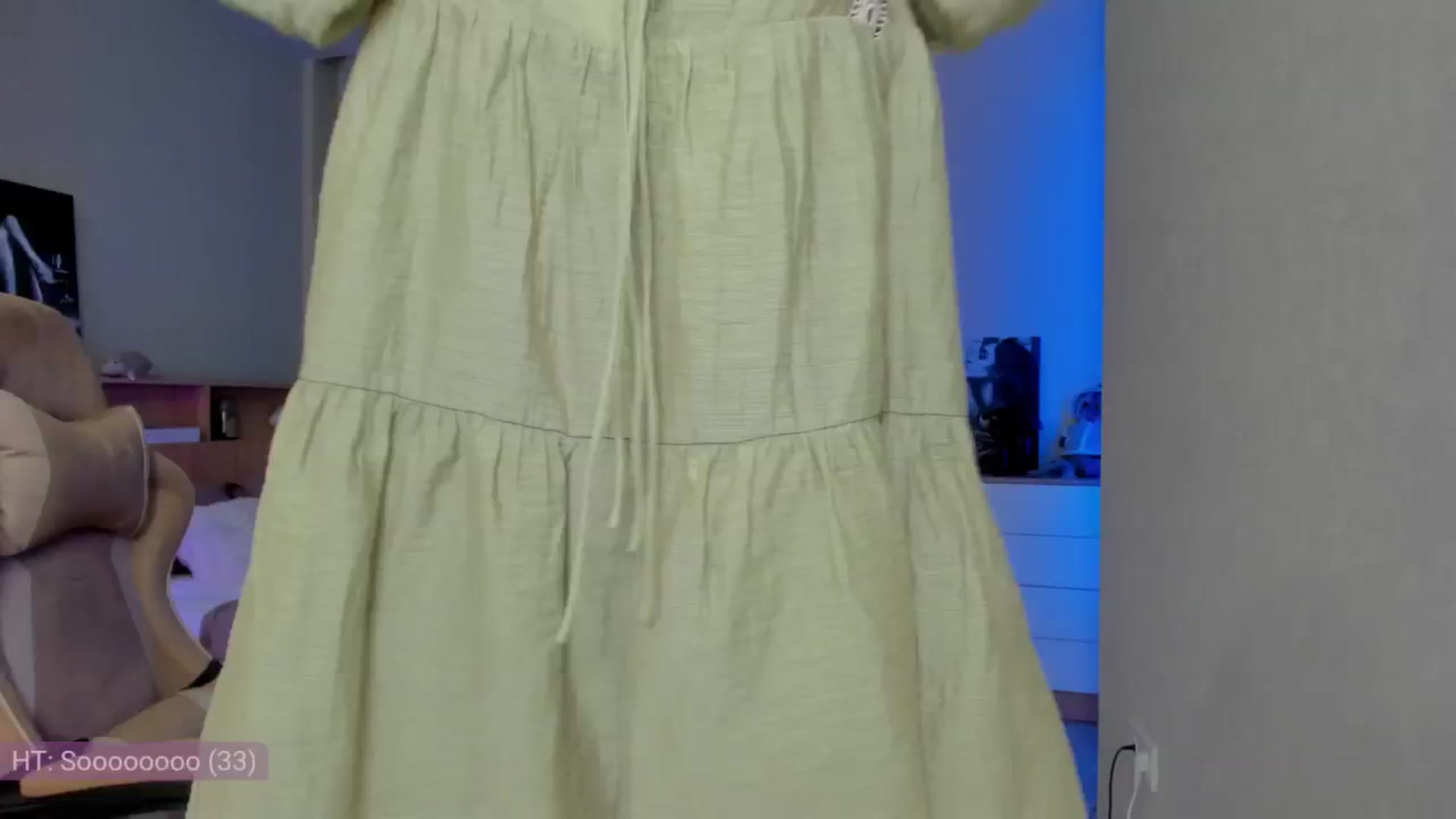 Gallery image thumbnail from Make_my_Luck's myfreecams stream on, 07/07/2024, 19:36 image 17 of 20