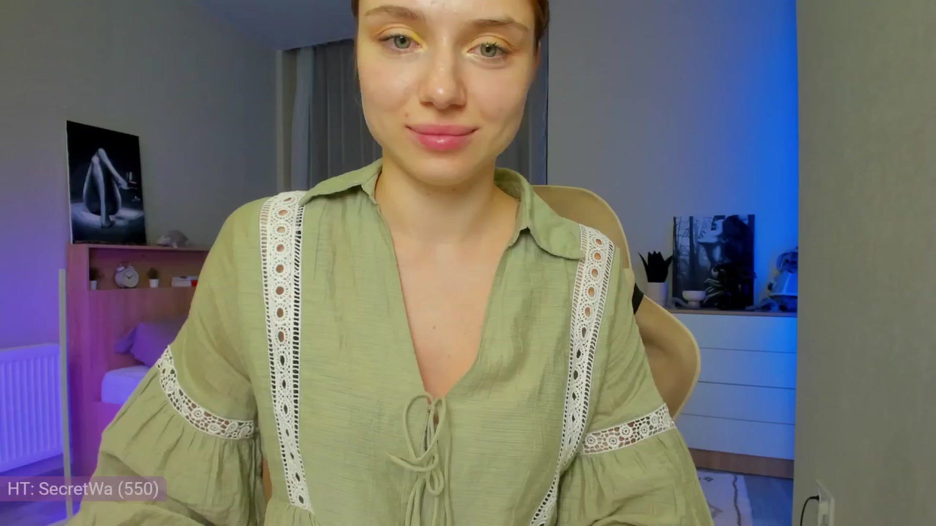 Gallery image thumbnail from Make_my_Luck's myfreecams stream on, 07/07/2024, 21:12 image 16 of 20