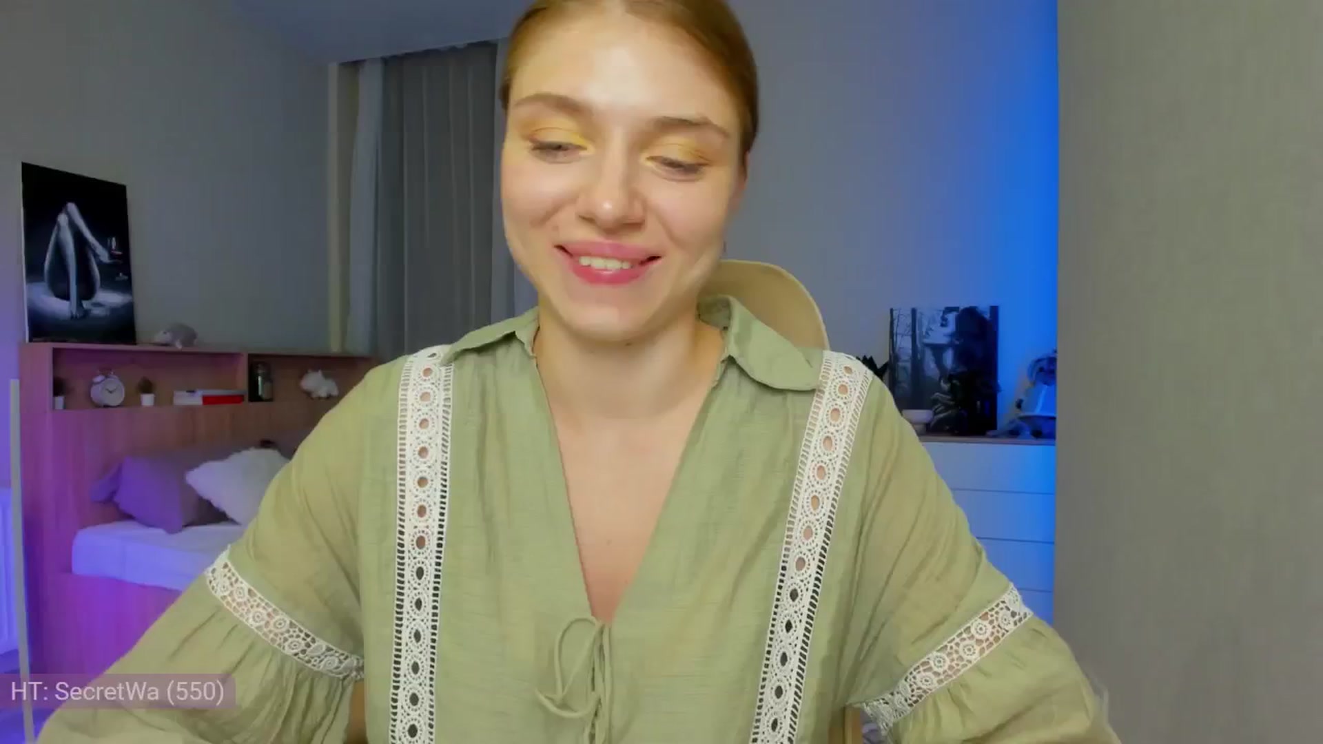 Gallery image thumbnail from Make_my_Luck's myfreecams stream on, 07/07/2024, 21:12 image 11 of 20