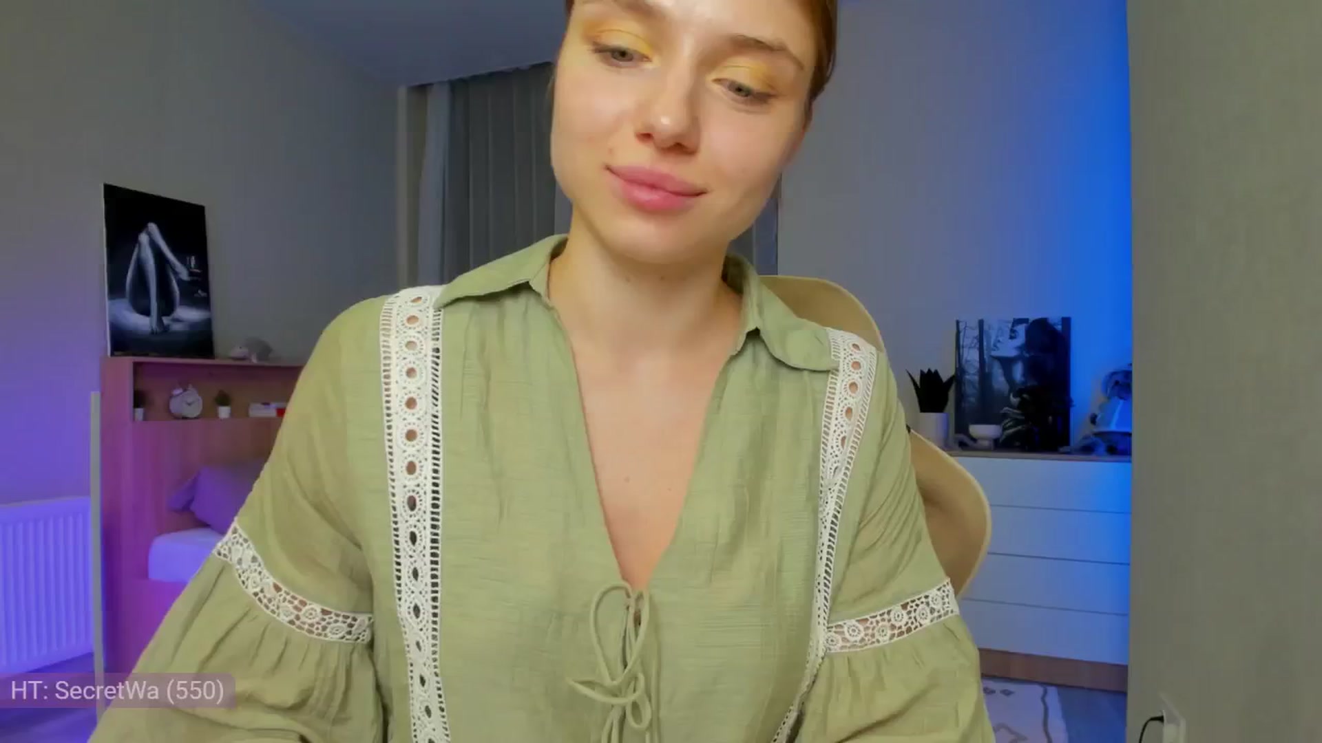 Gallery image thumbnail from Make_my_Luck's myfreecams stream on, 07/07/2024, 21:12 image 20 of 20