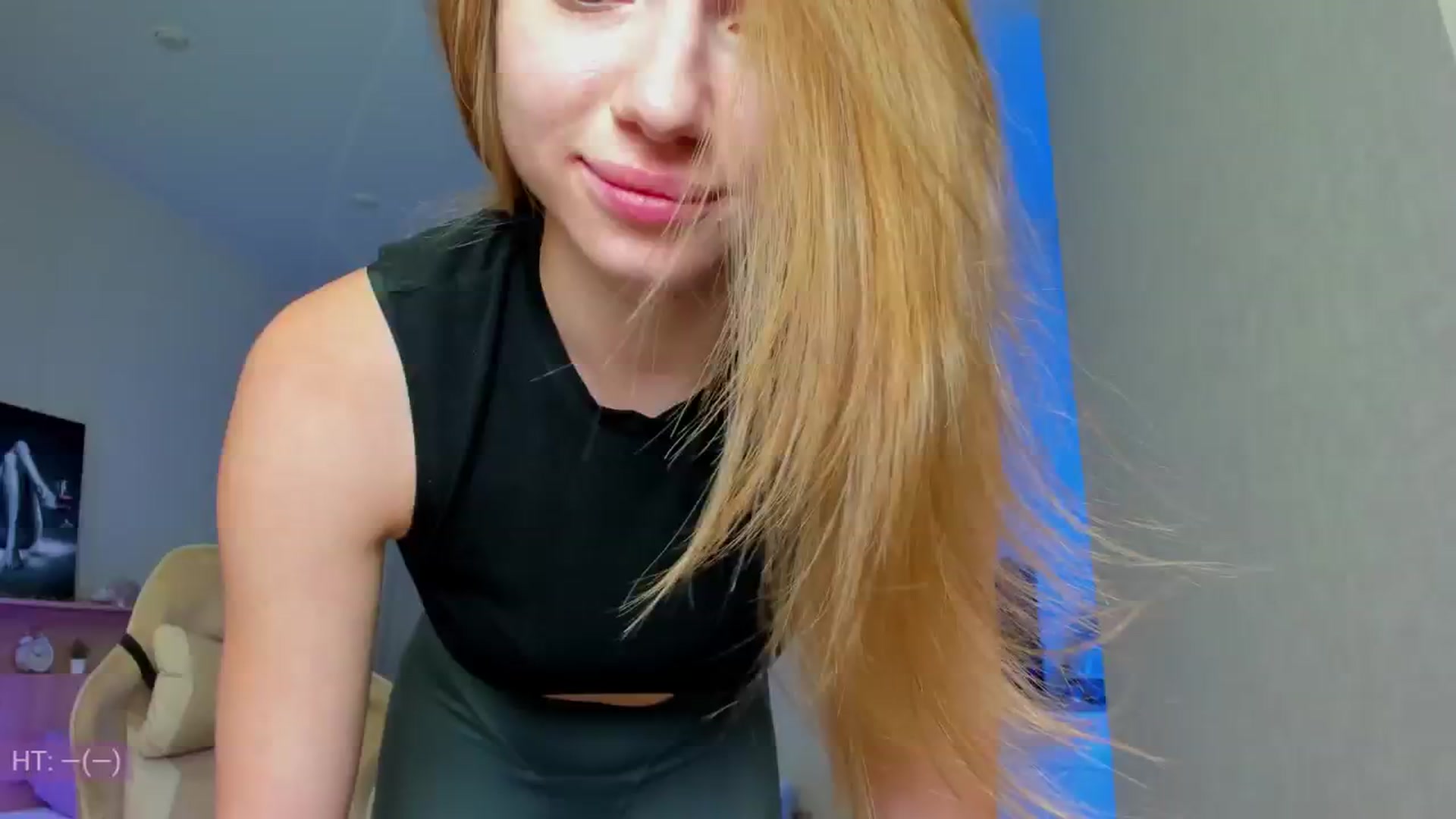 Gallery image thumbnail from Make_my_Luck's myfreecams stream on, 07/13/2024, 18:49 image 19 of 20