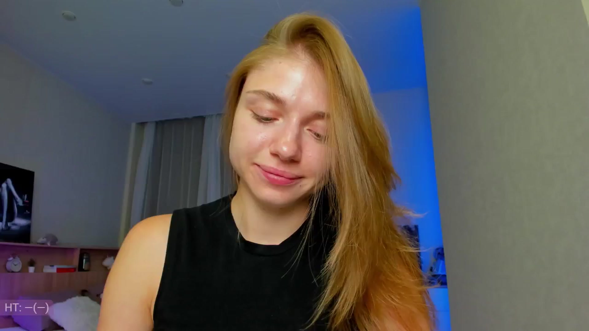 Gallery image thumbnail from Make_my_Luck's myfreecams stream on, 07/13/2024, 18:49 image 13 of 20