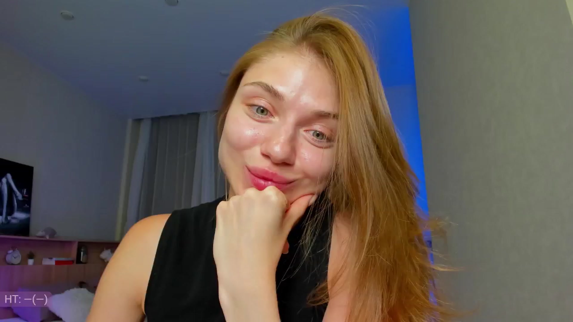 Gallery image thumbnail from Make_my_Luck's myfreecams stream on, 07/13/2024, 18:49 image 11 of 20
